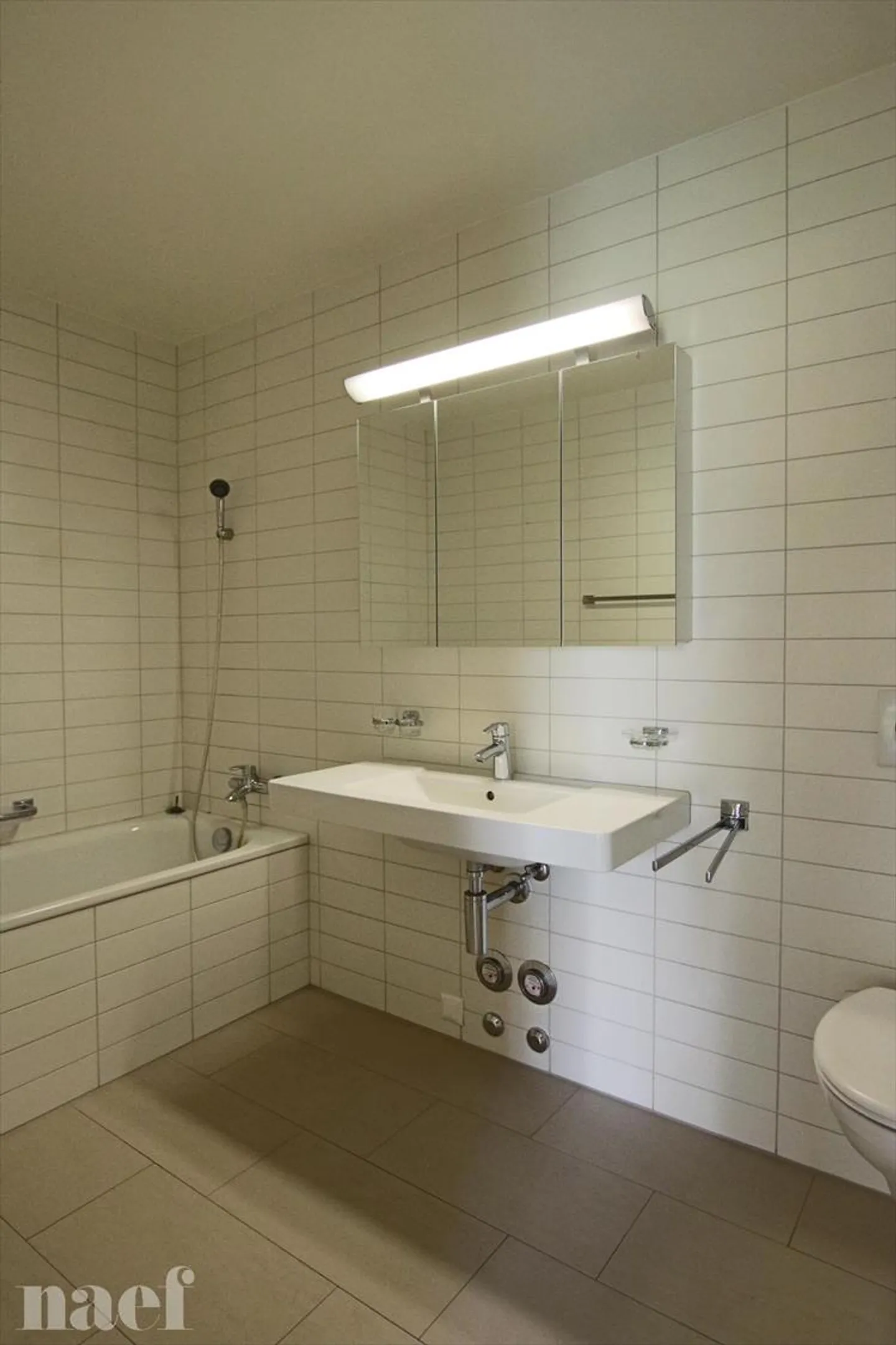 3.5-room apartment - Photo 11 of 12