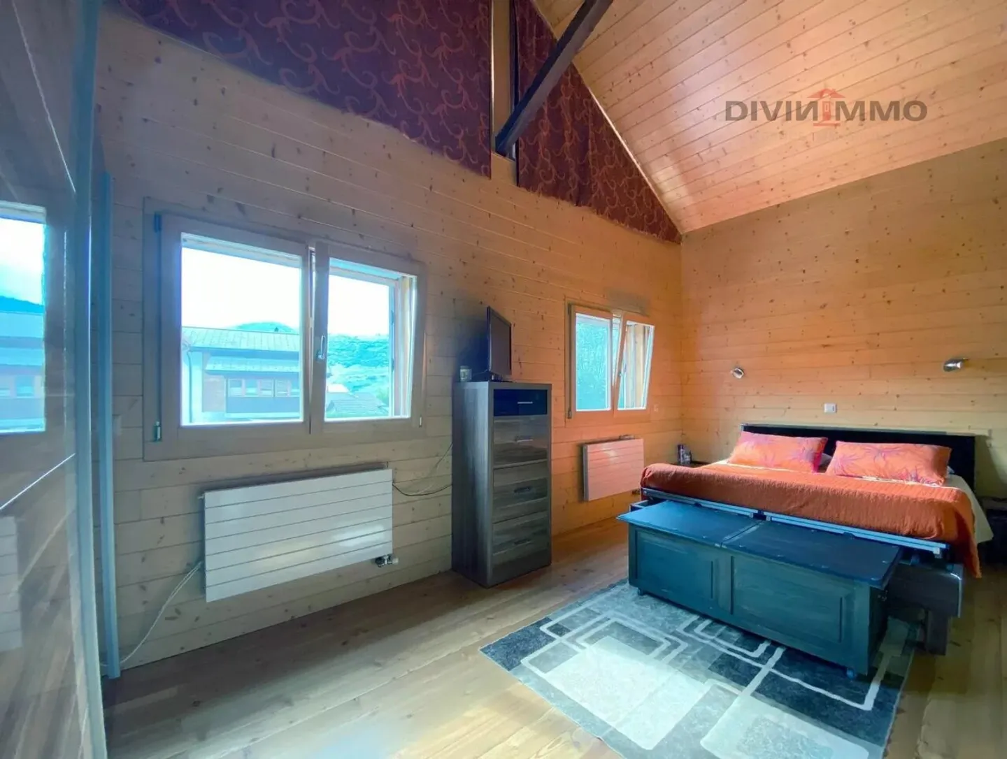 Affascinante casa di villaggio nel cuore del villaggio - Foto 3 di 9