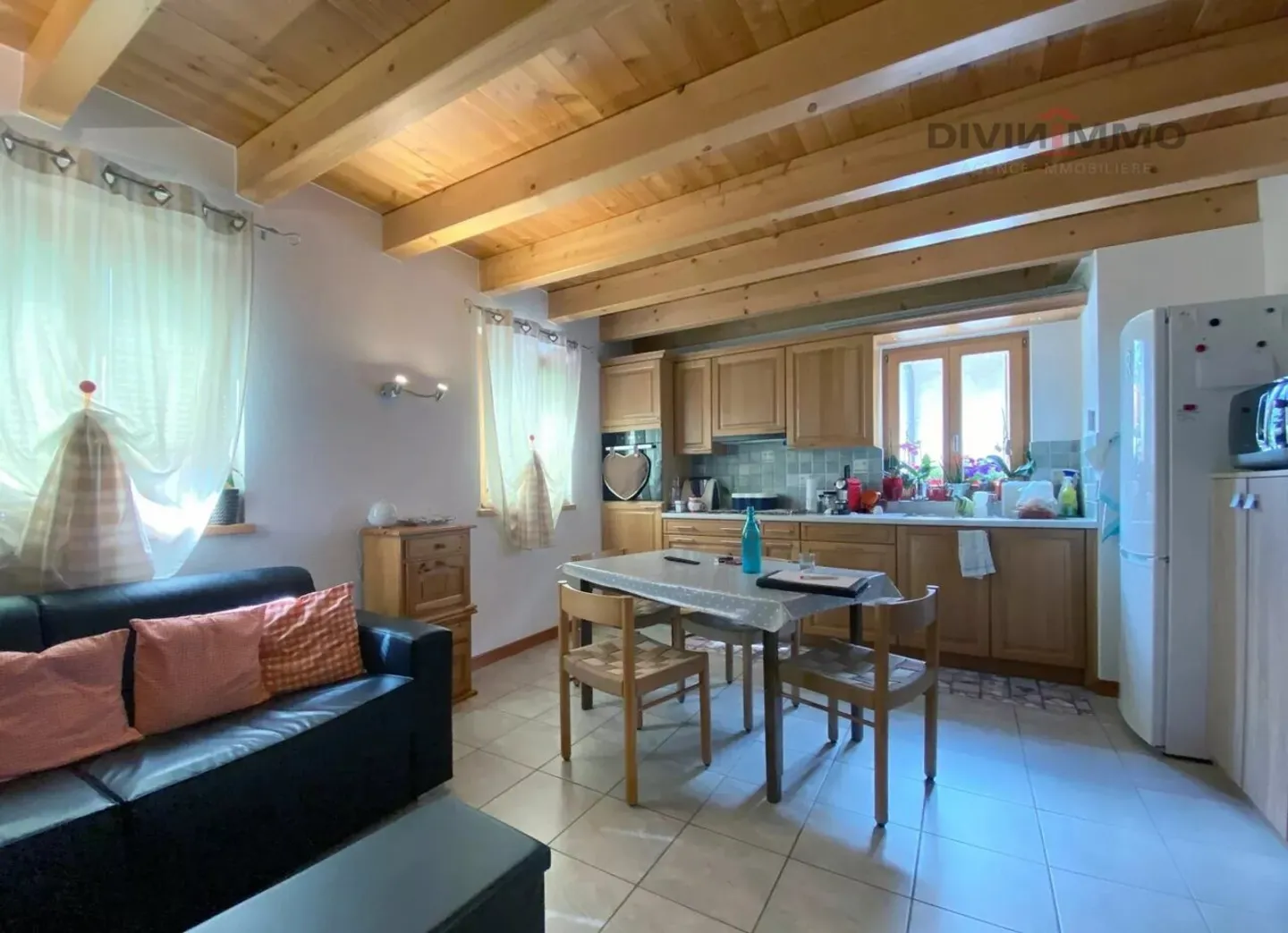 Affascinante casa di villaggio nel cuore del villaggio - Foto 9 di 9