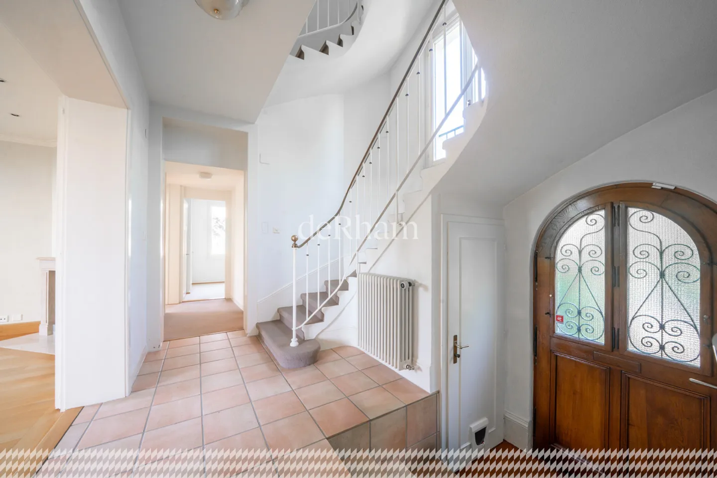 Property of 330 m²  Magnificent view of Lake Geneva - Photo 3 of 9