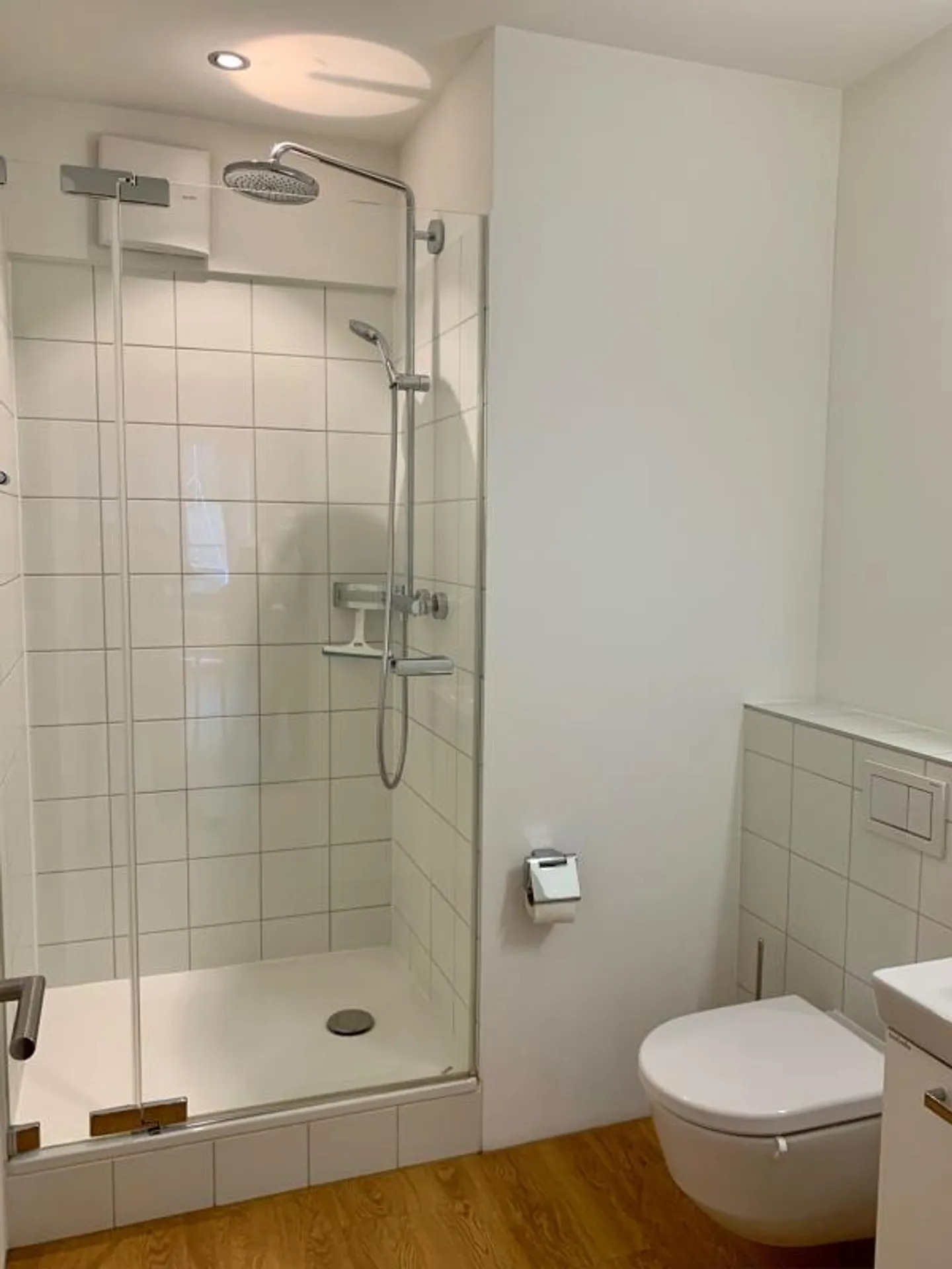 Moderno appartamento con 2 camere in posizione centrale a Wolhusen - Foto 4 di 8