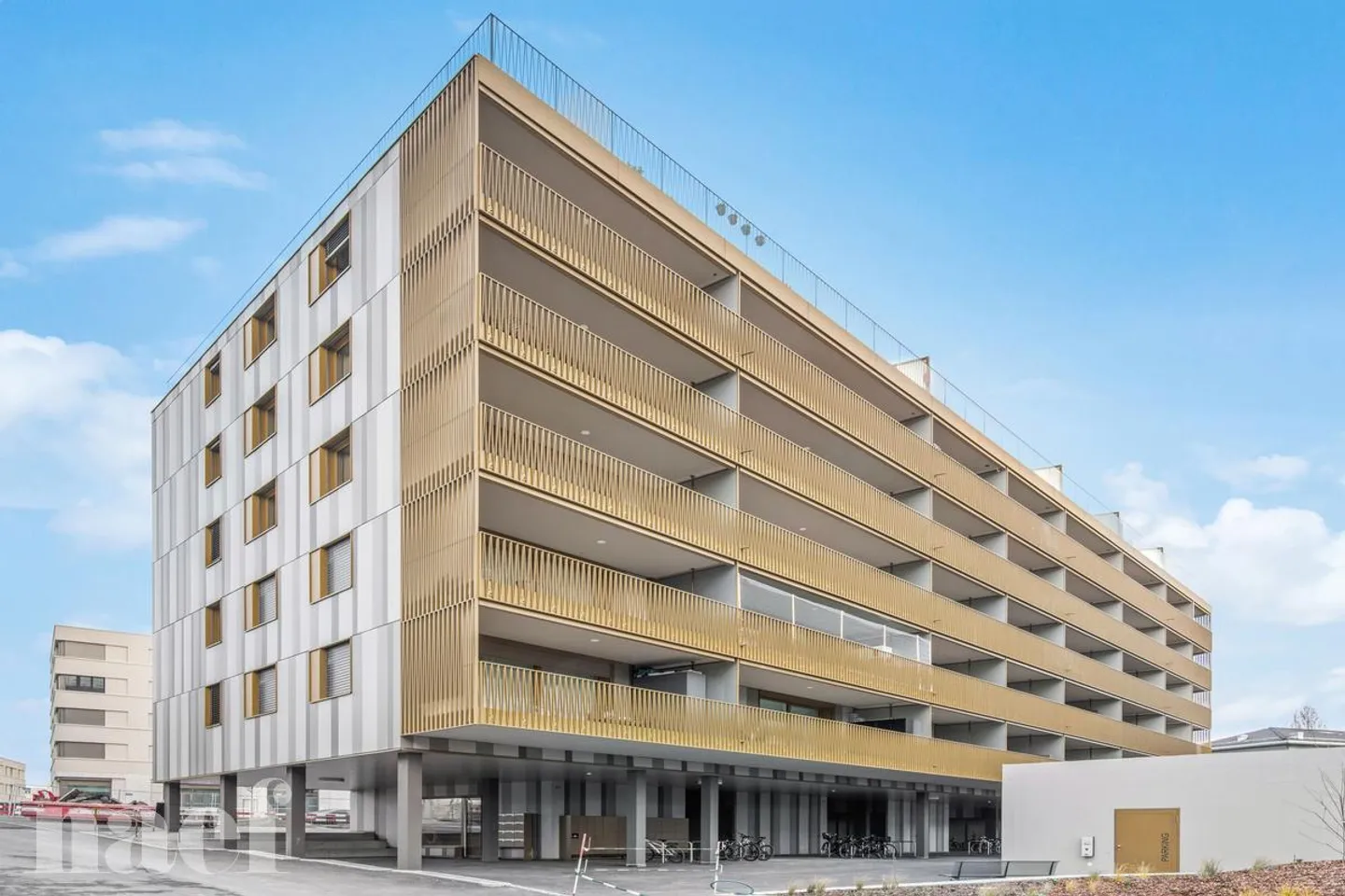 2.5 Room Apartment - Photo 1 of 1