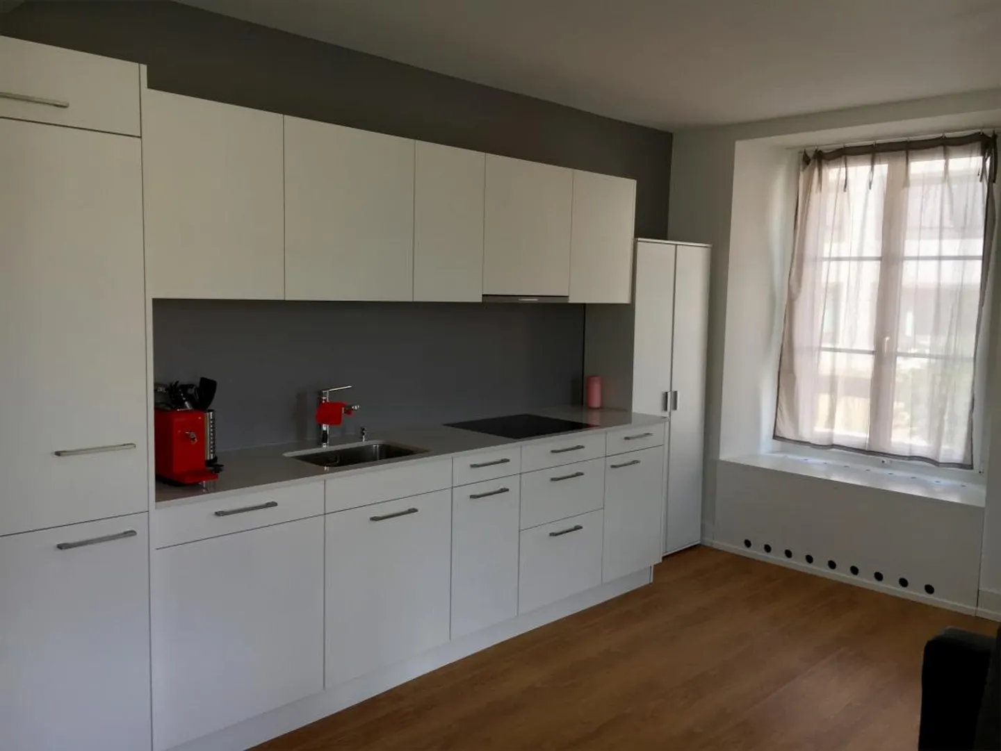 Moderno appartamento con 2 camere in posizione centrale a Wolhusen - Foto 6 di 8