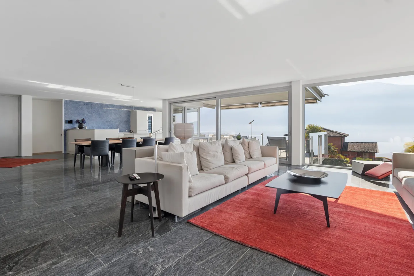 Maisonette dans le village suisse de 2025 - Photo 2 sur 16