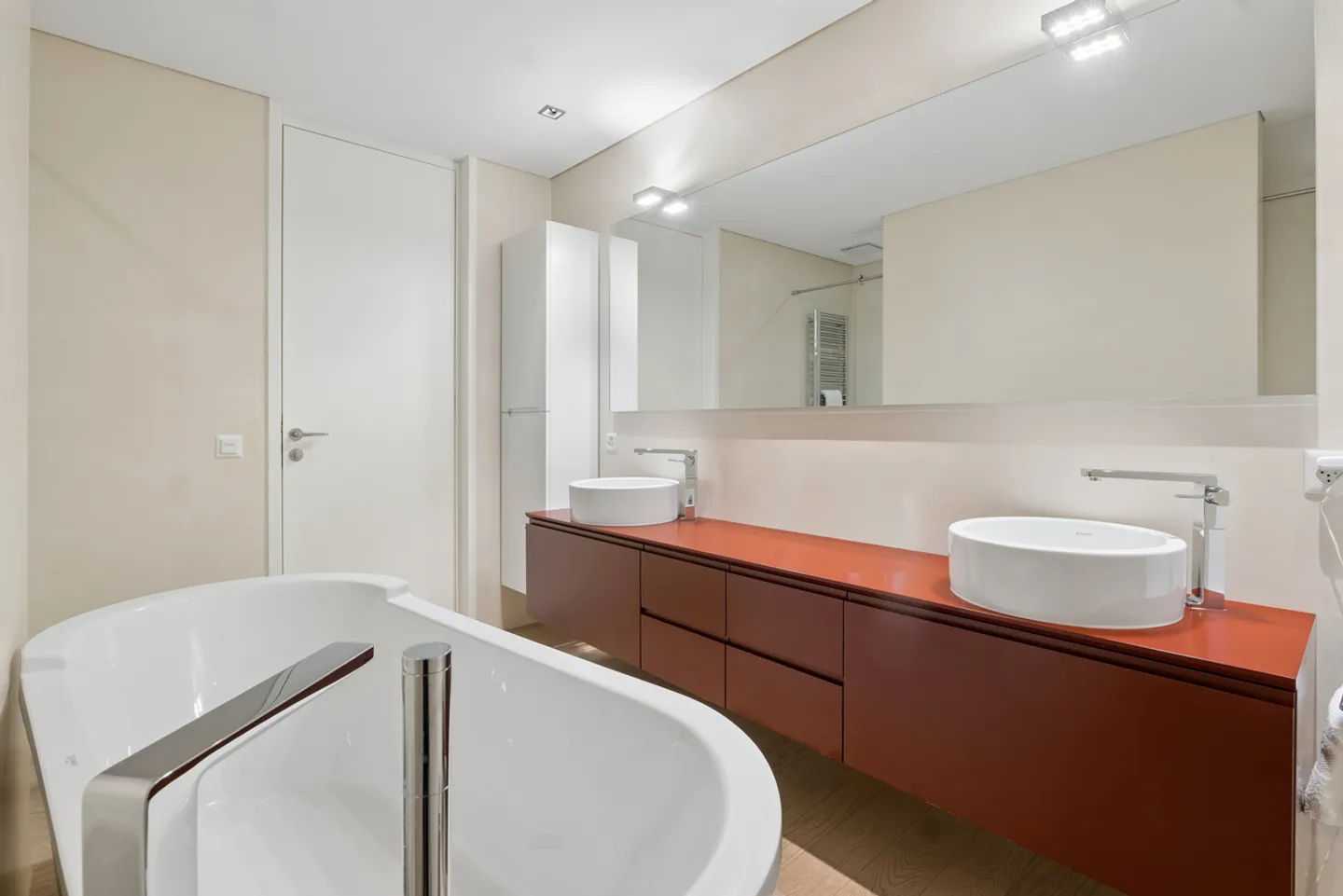 Maisonette dans le village suisse de 2025 - Photo 15 sur 16