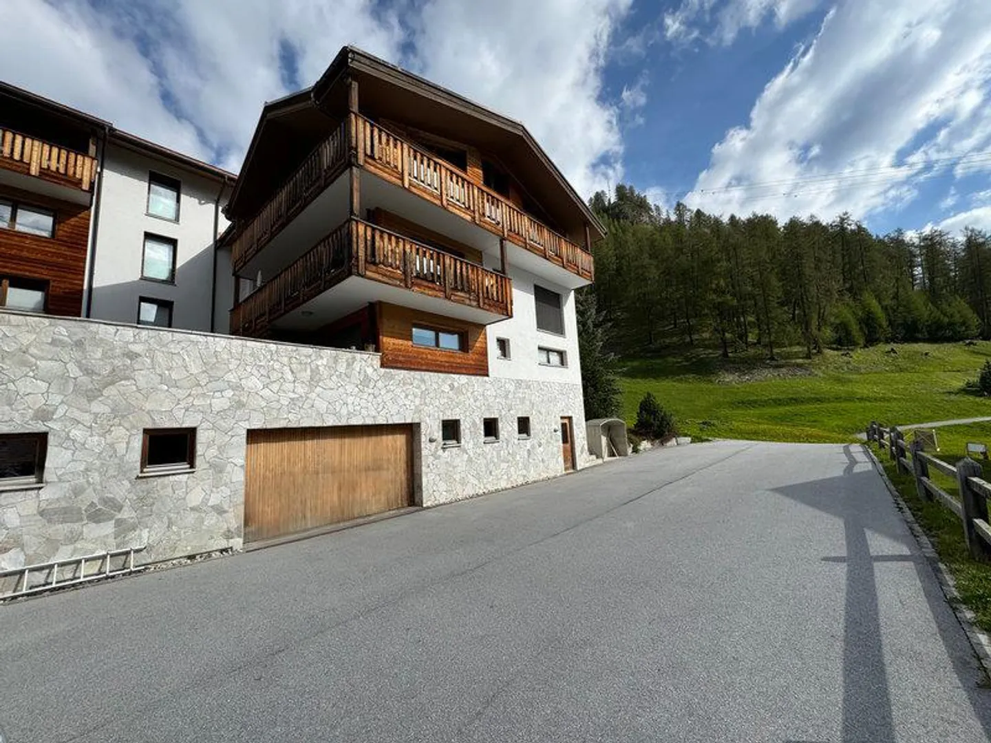 Exclusive 3.5-room holiday apartment in Samnaun-Ravaisch. - Photo 8 of 11