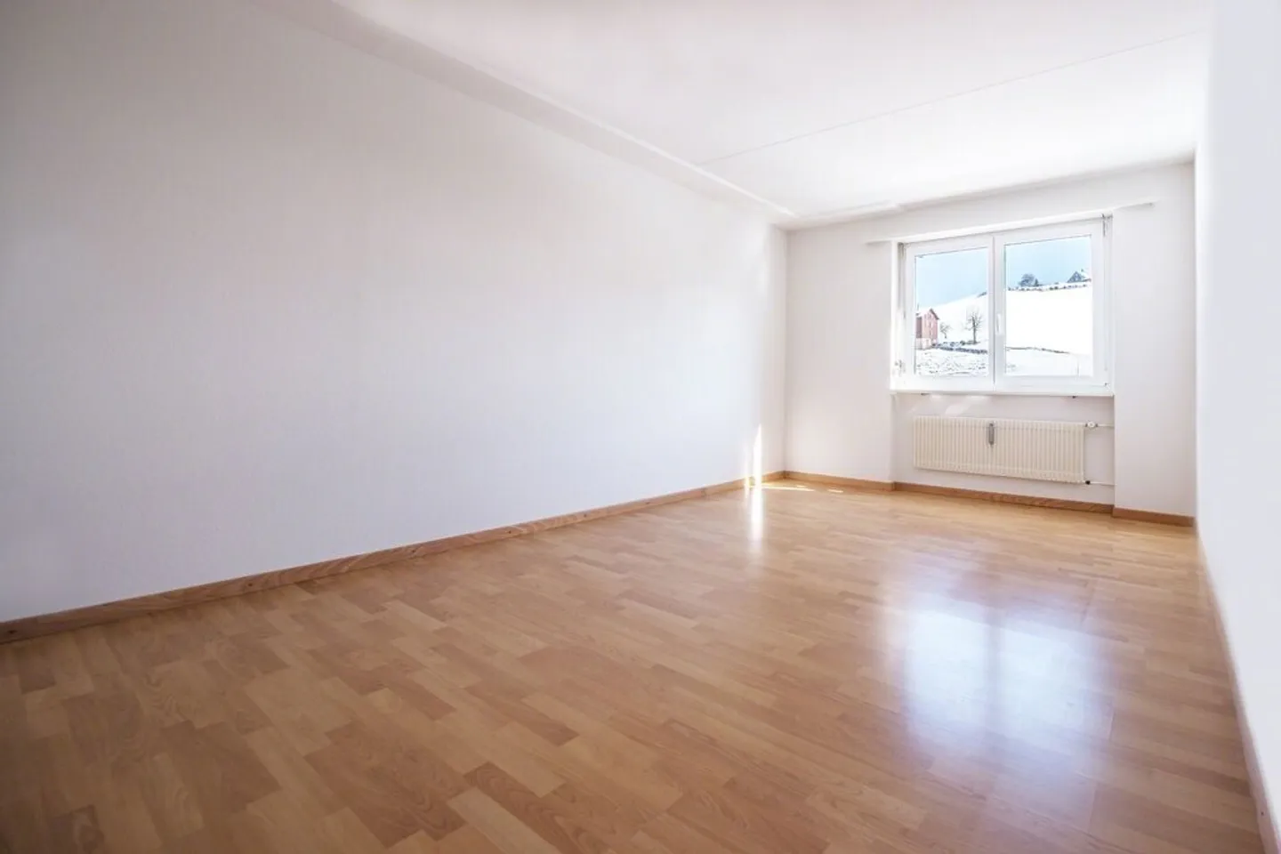 Appartement familial dans le vert - Photo 4 sur 8