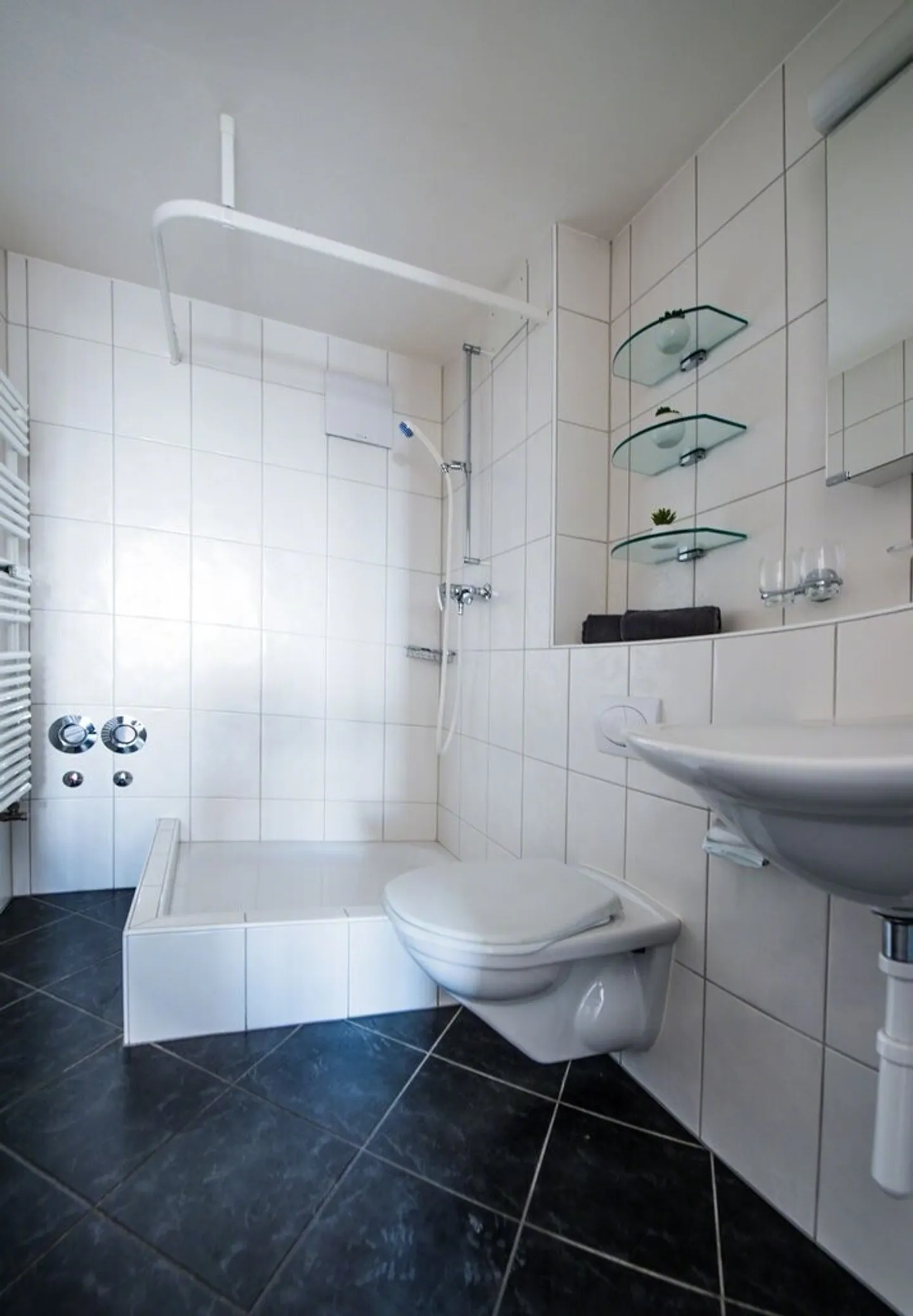 Appartement familial dans le vert - Photo 8 sur 8