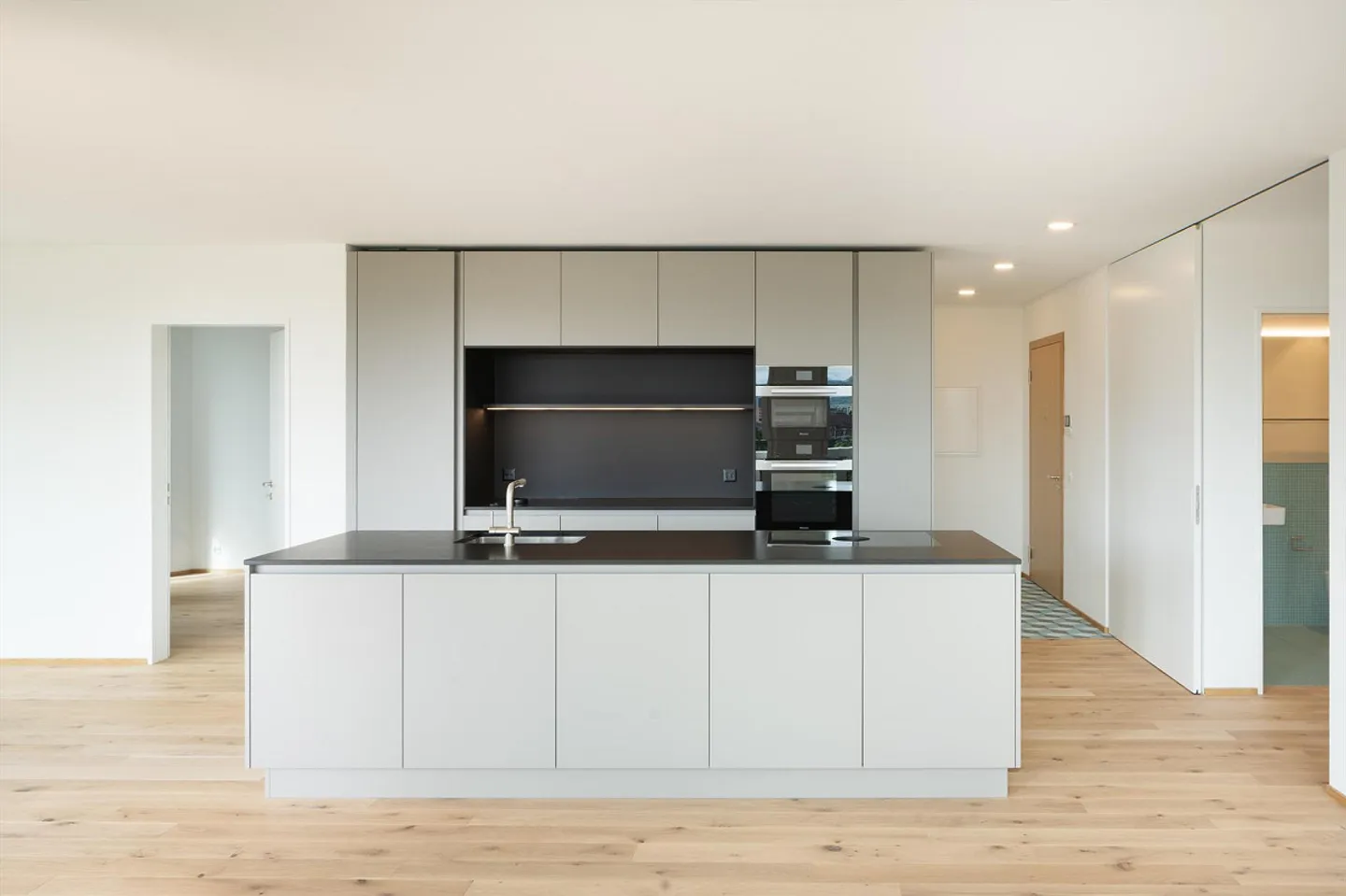 3.0 Zimmerwohnung in Basel - Photo 4 sur 11