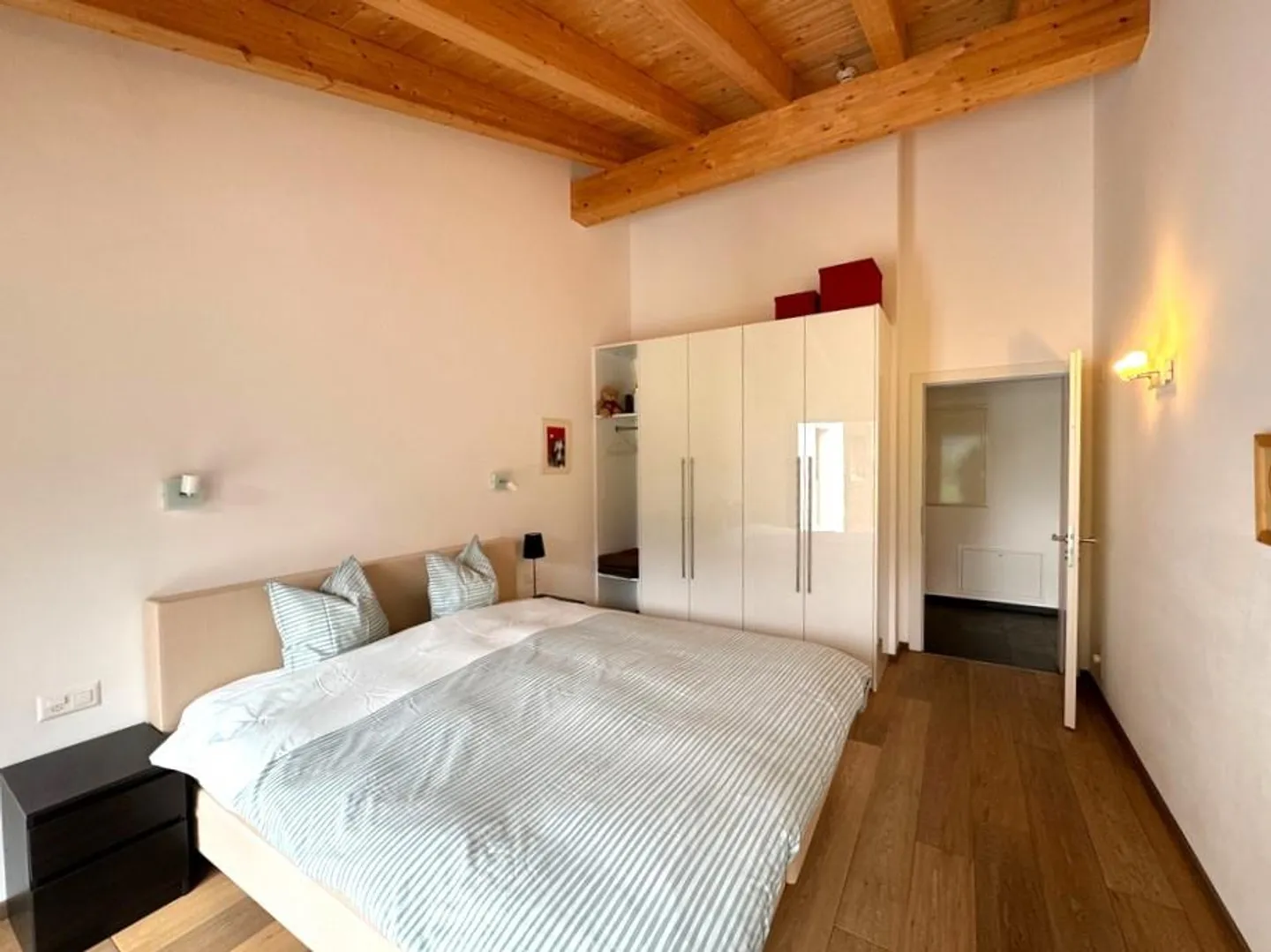 Exclusive 3.5-room holiday apartment in Samnaun-Ravaisch. - Photo 9 of 11