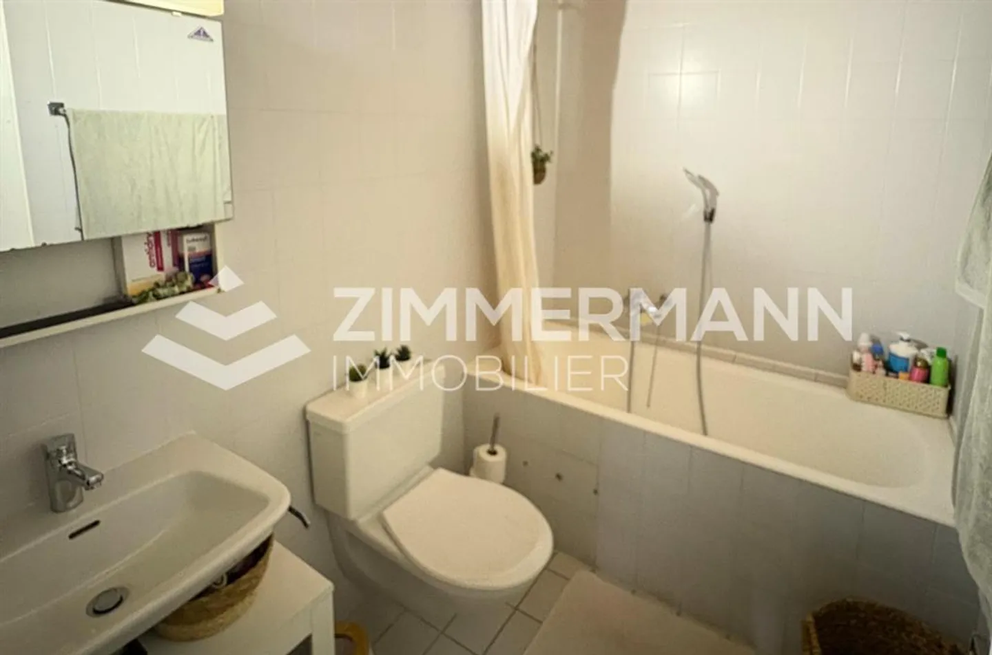 Villa à louer - Photo 1 sur 4