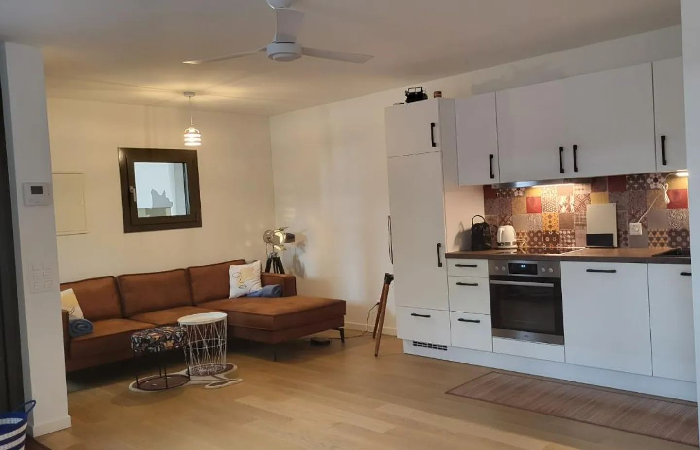 2.5 Room Apartment - Photo 1 of 5