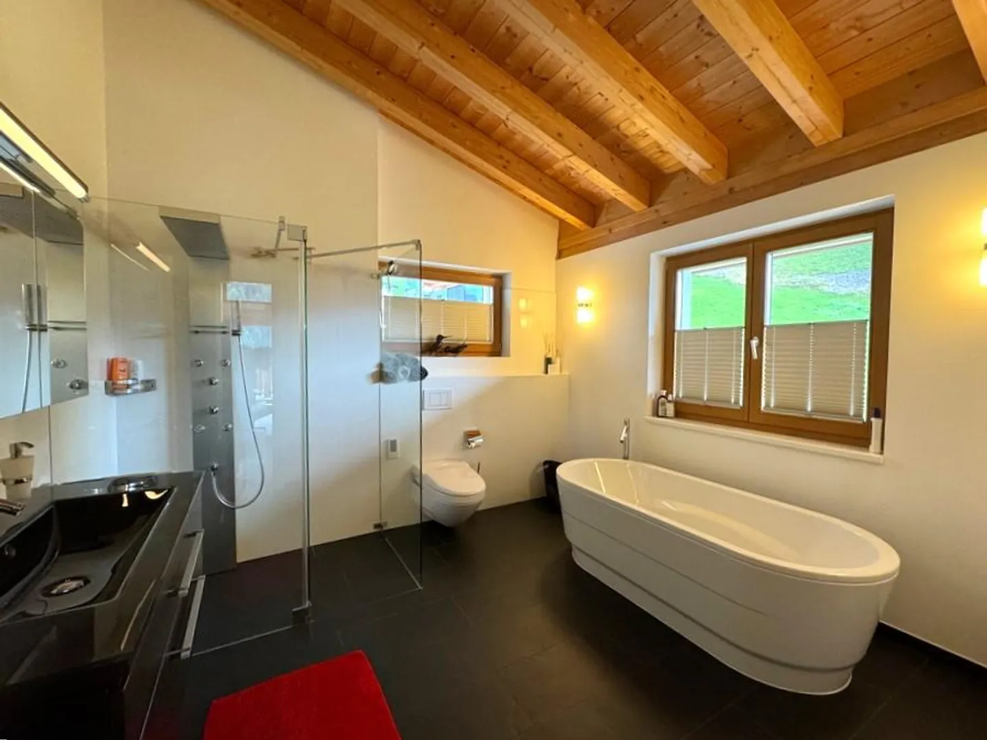Exclusive 3.5-room holiday apartment in Samnaun-Ravaisch. - Photo 11 of 11