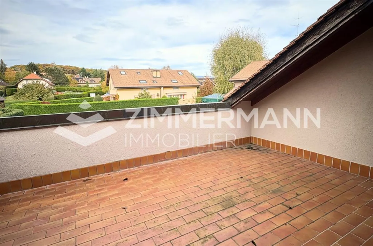 Villa à louer - Photo 3 sur 4