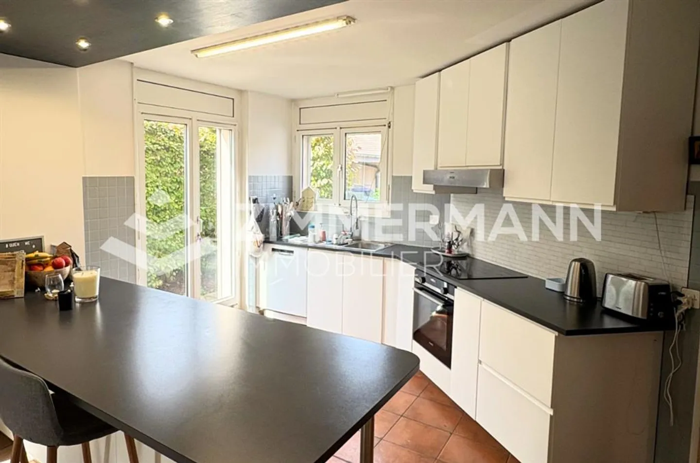 Villa à louer - Photo 4 sur 4