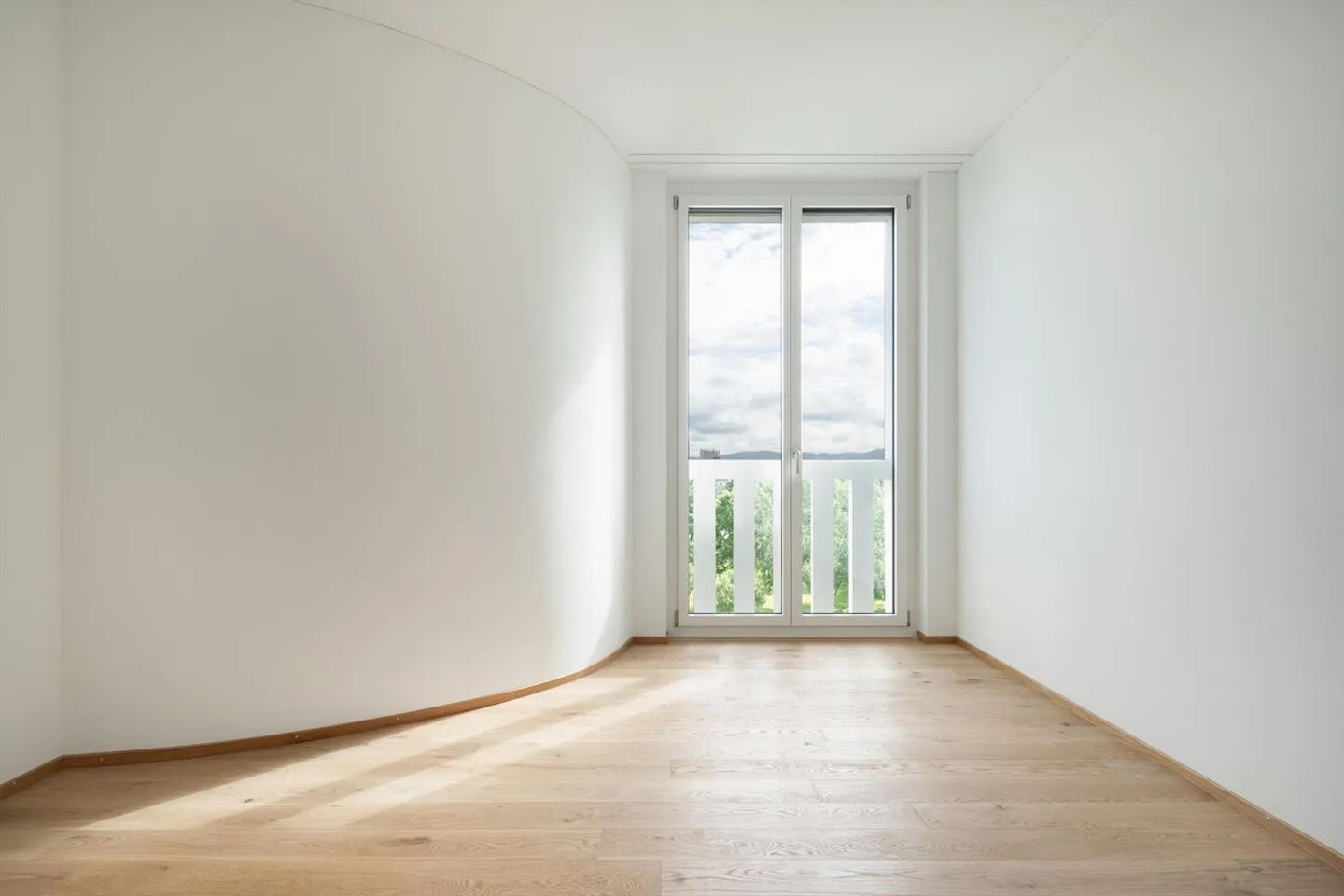 3.0 Zimmerwohnung in Basel - Photo 9 sur 11