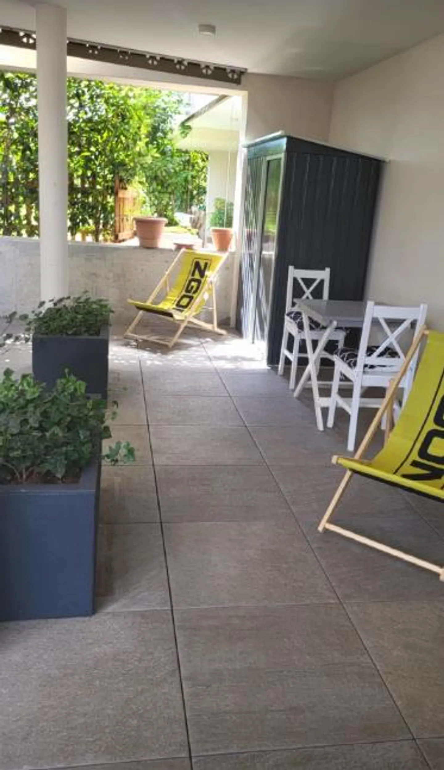 2.5 Room Apartment - Photo 3 of 5