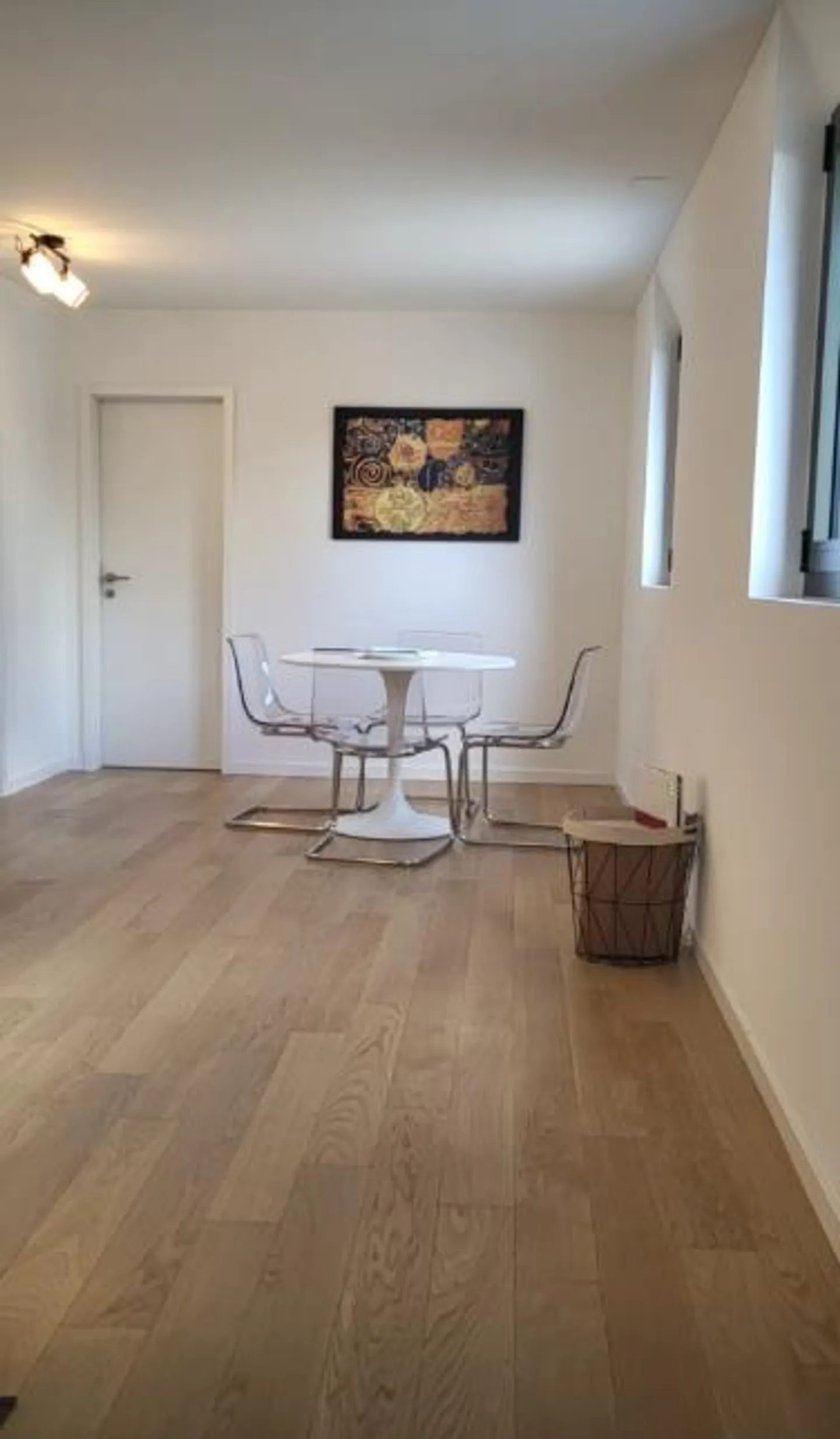 2.5 Room Apartment - Photo 4 of 5