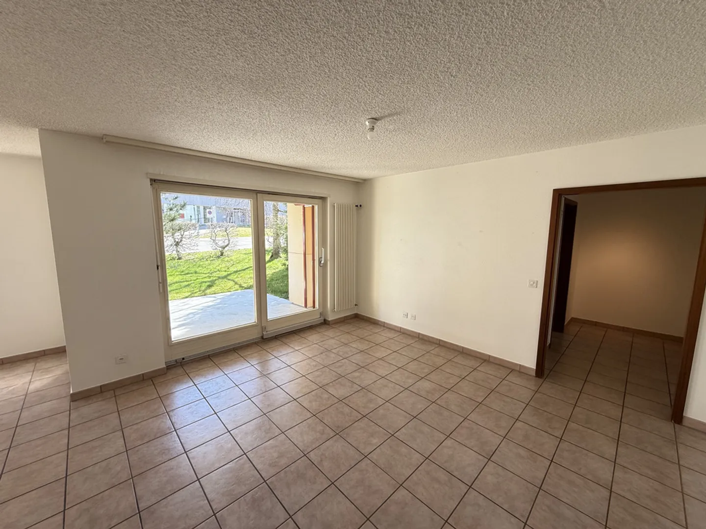 Appartement 4.5 pièces - Photo 3 sur 12
