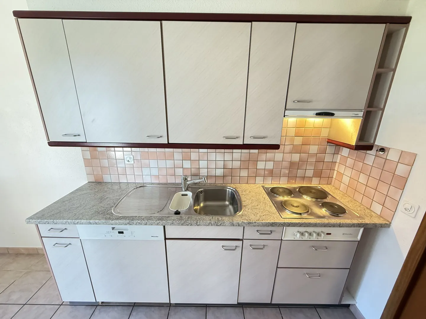 Appartement 4.5 pièces - Photo 5 sur 12