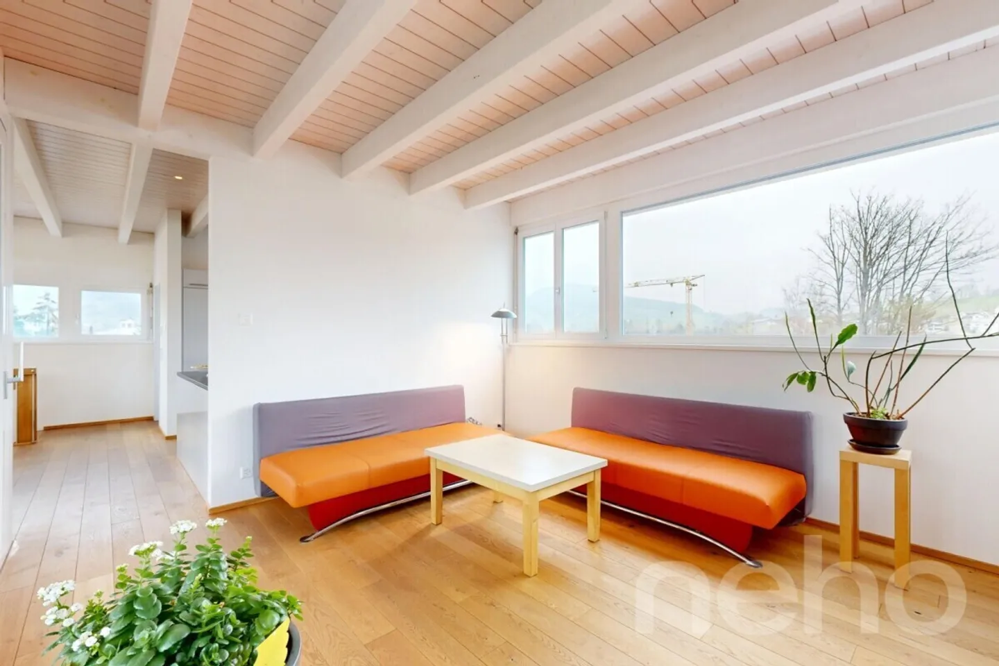 Casa unifamiliare con officina e impianto fotovoltaico a Gelterkinden - Foto 9 di 13