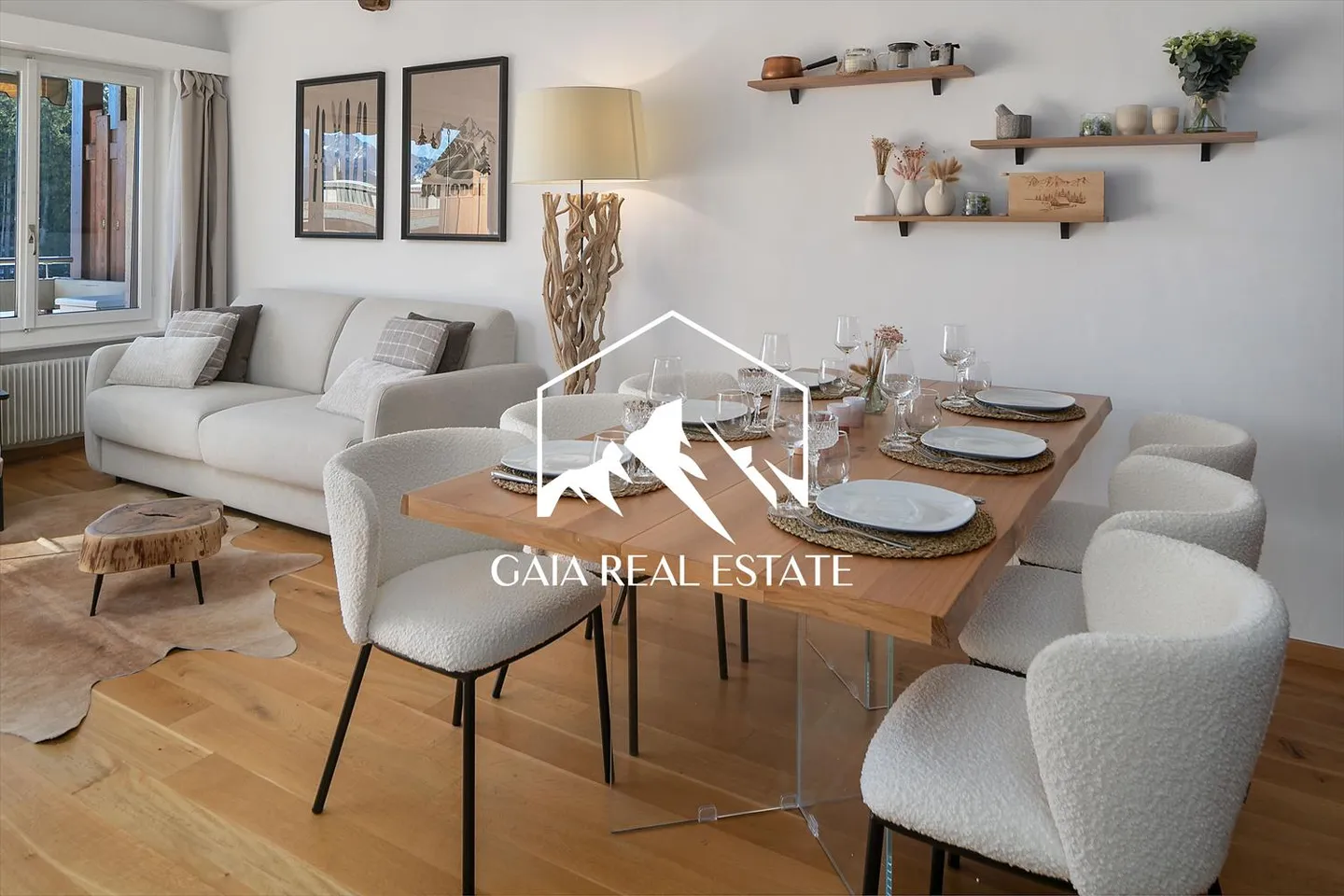 3.5 Room Apartment - Photo 6 of 20