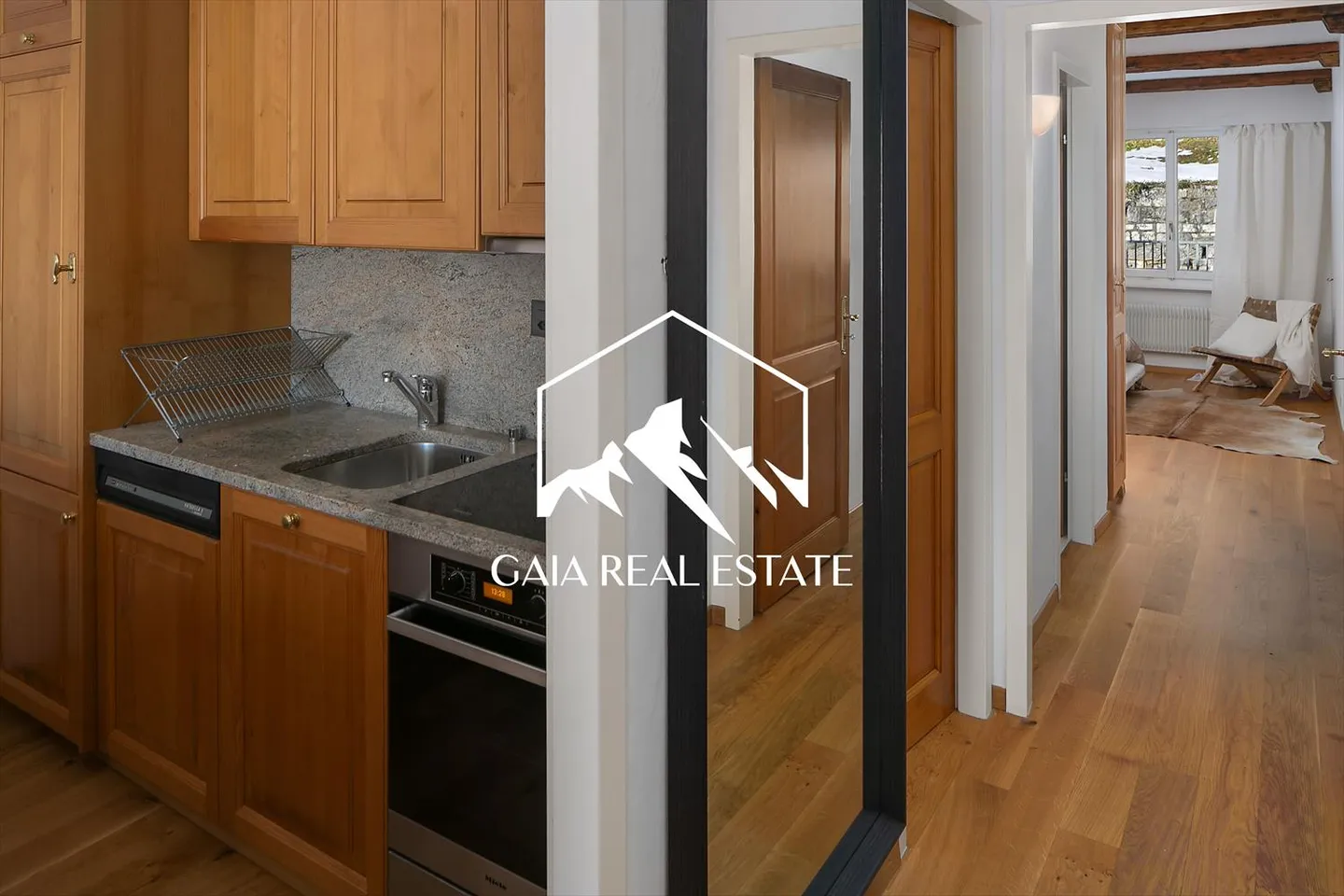 3.5 Room Apartment - Photo 7 of 20