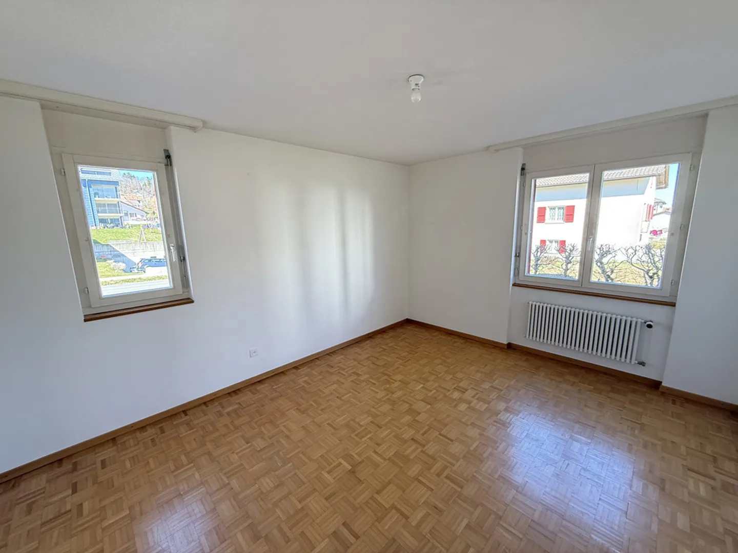 Appartement 4.5 pièces - Photo 8 sur 12