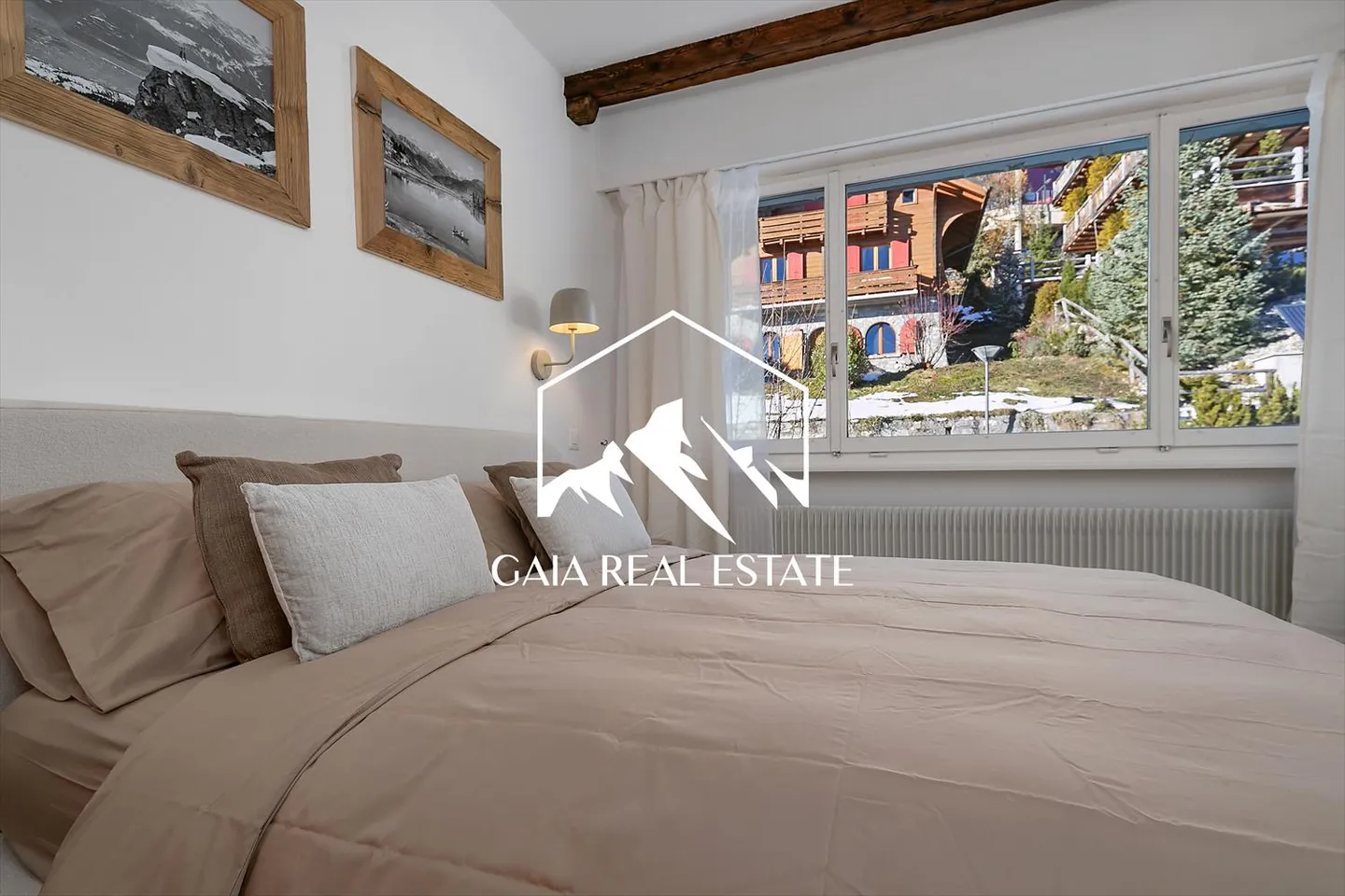 3.5 Room Apartment - Photo 9 of 20