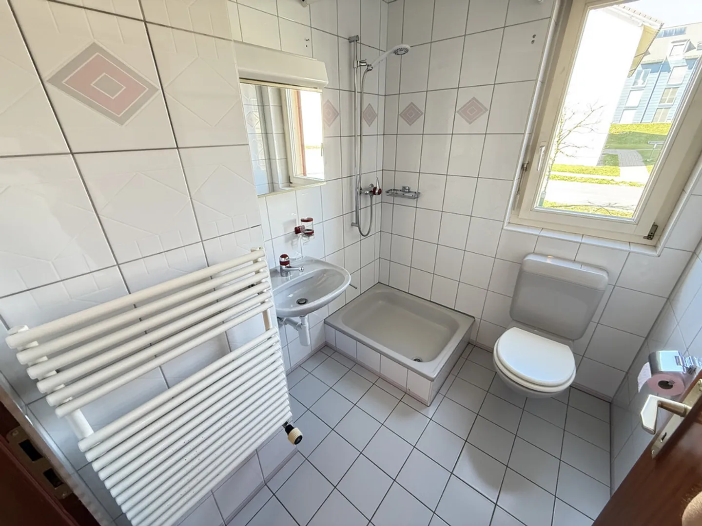 Appartement 4.5 pièces - Photo 10 sur 12