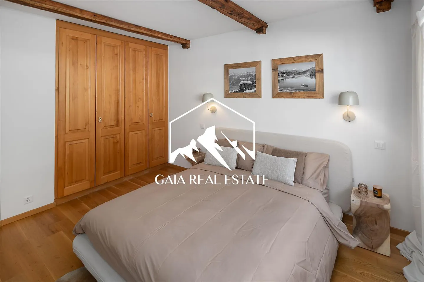 3.5 Room Apartment - Photo 11 of 20