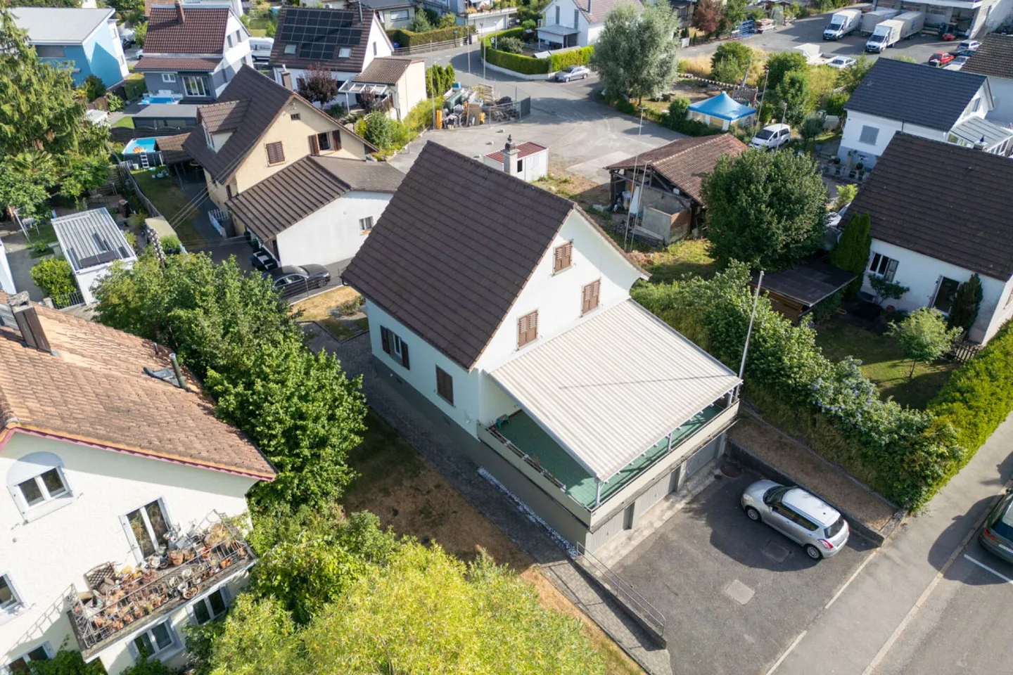 Une maison avec de la place pour de nouvelles idées ! - Photo 6 sur 15