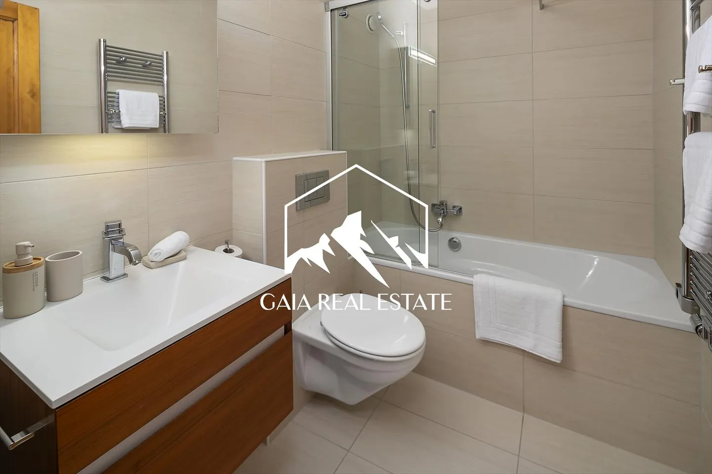 3.5 Room Apartment - Photo 13 of 20