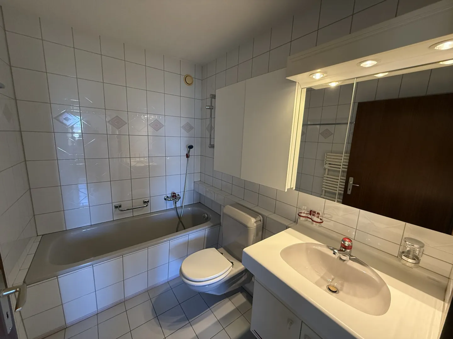 Appartement 4.5 pièces - Photo 11 sur 12
