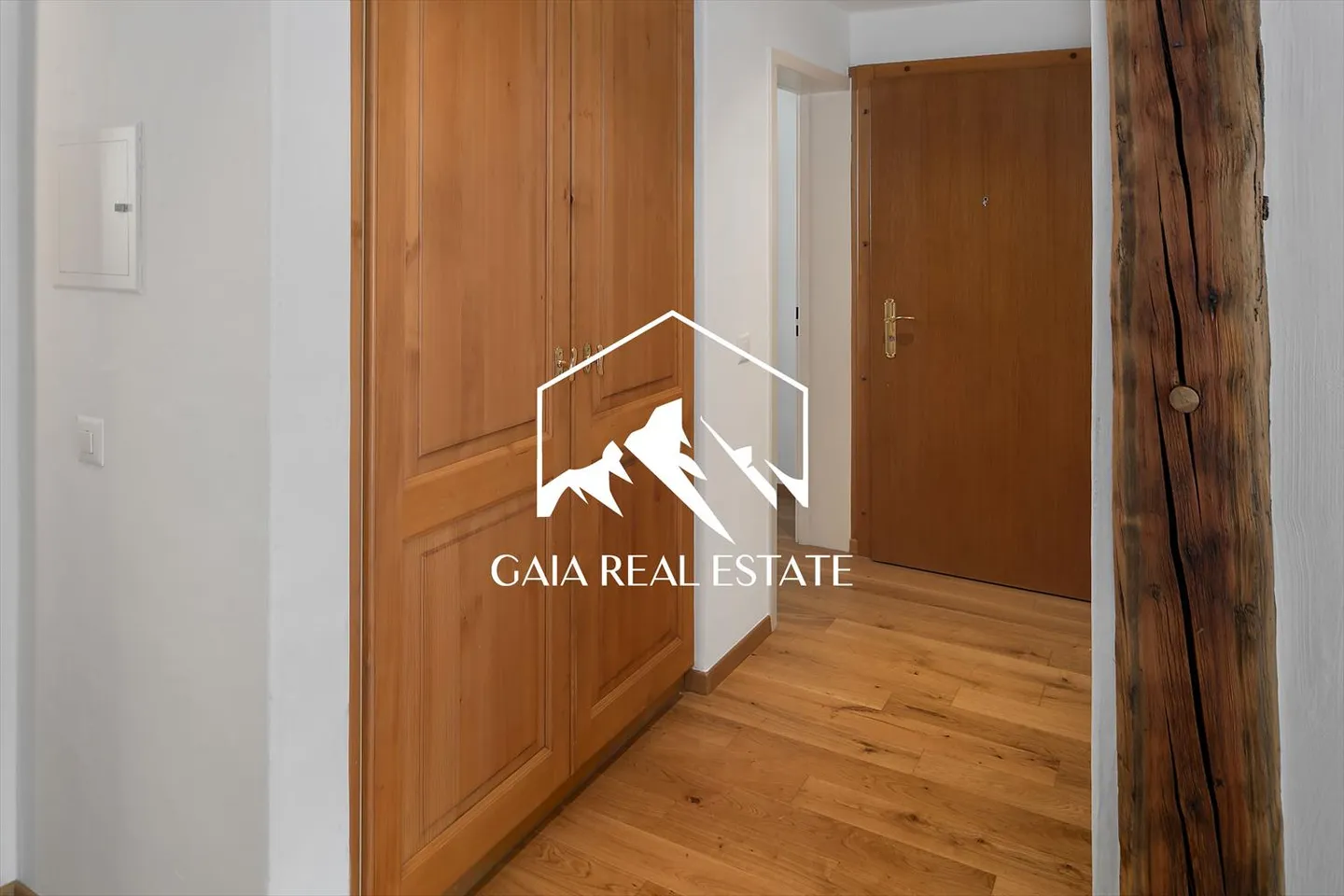 3.5 Room Apartment - Photo 14 of 20