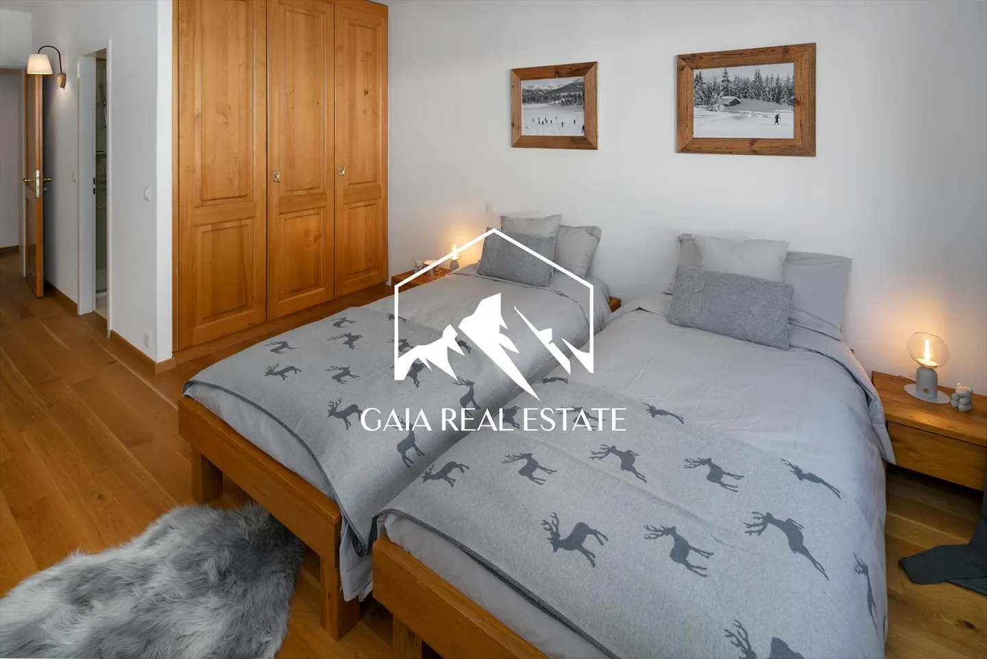 3.5 Room Apartment - Photo 16 of 20