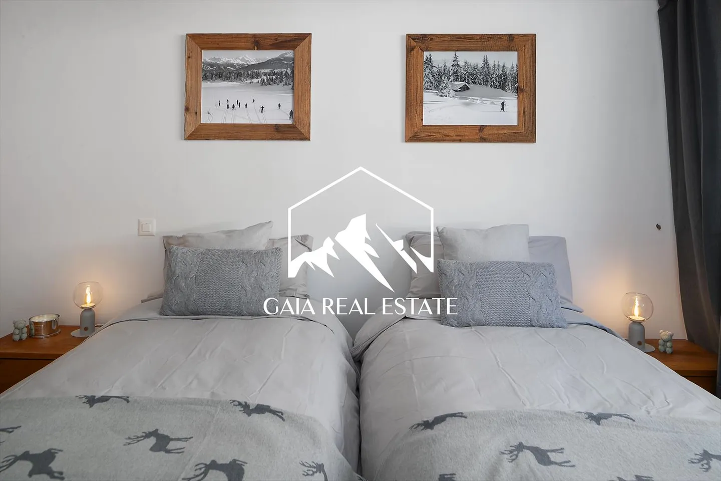 3.5 Room Apartment - Photo 17 of 20