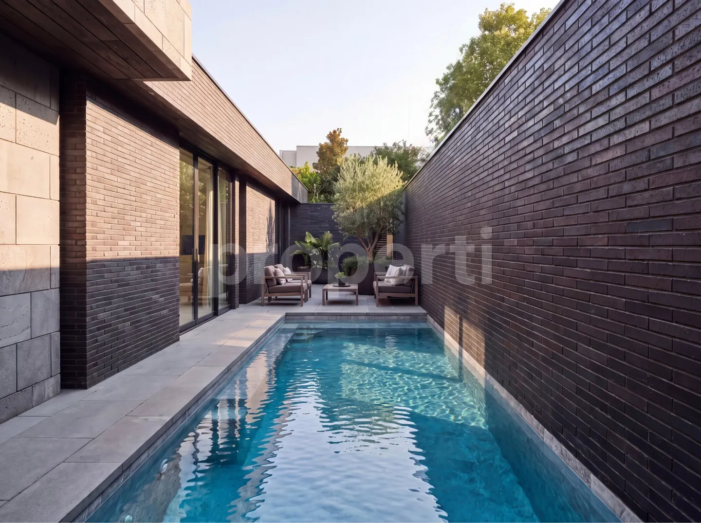 Vespera Terrasse II 5.5 Chambres, Vue sur le Lac, Piscine, Véranda Weggis - Photo 5 sur 13