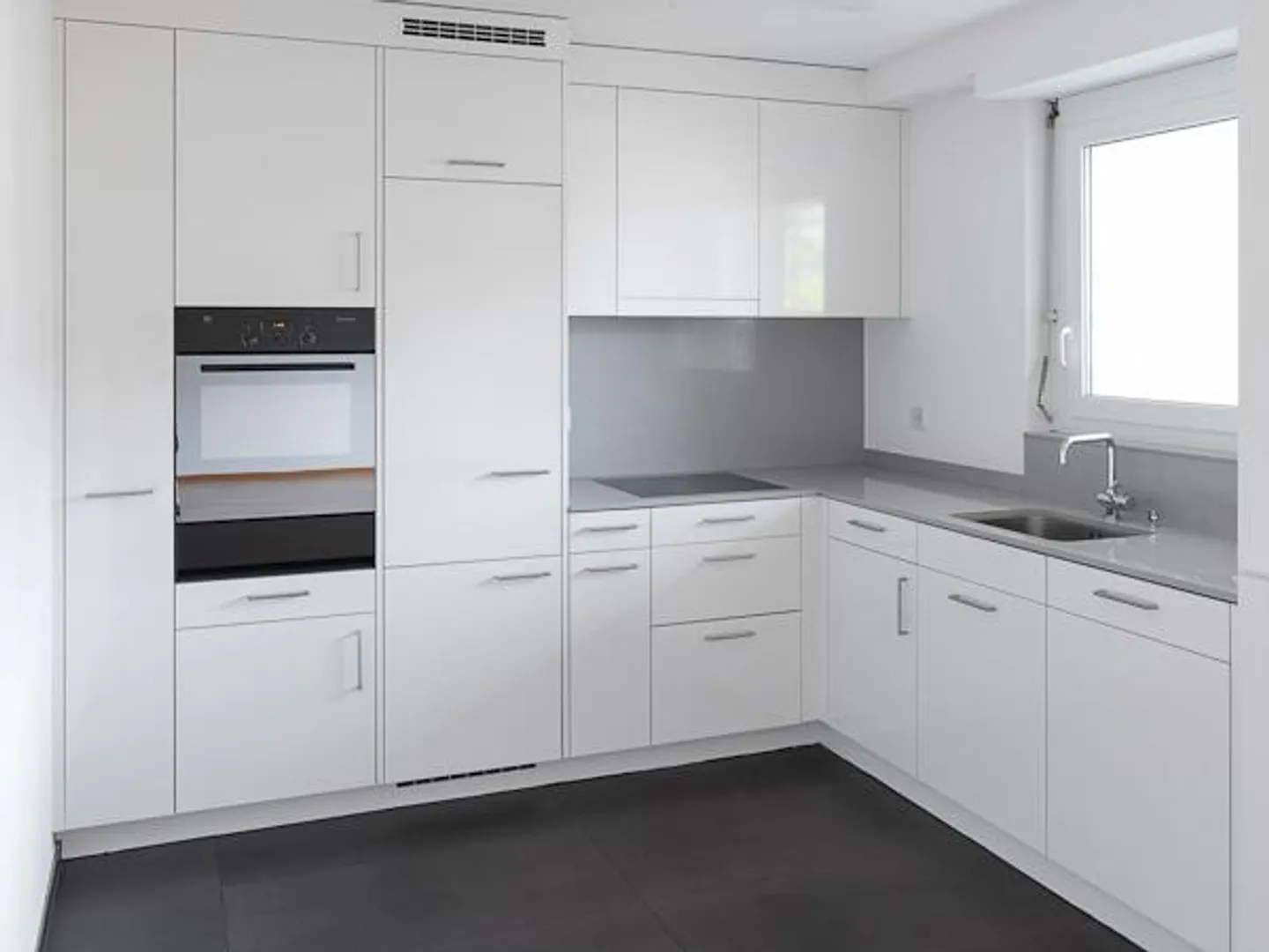 Vue fantastique depuis le Sonnenhang à Adliswil - Photo 3 sur 7