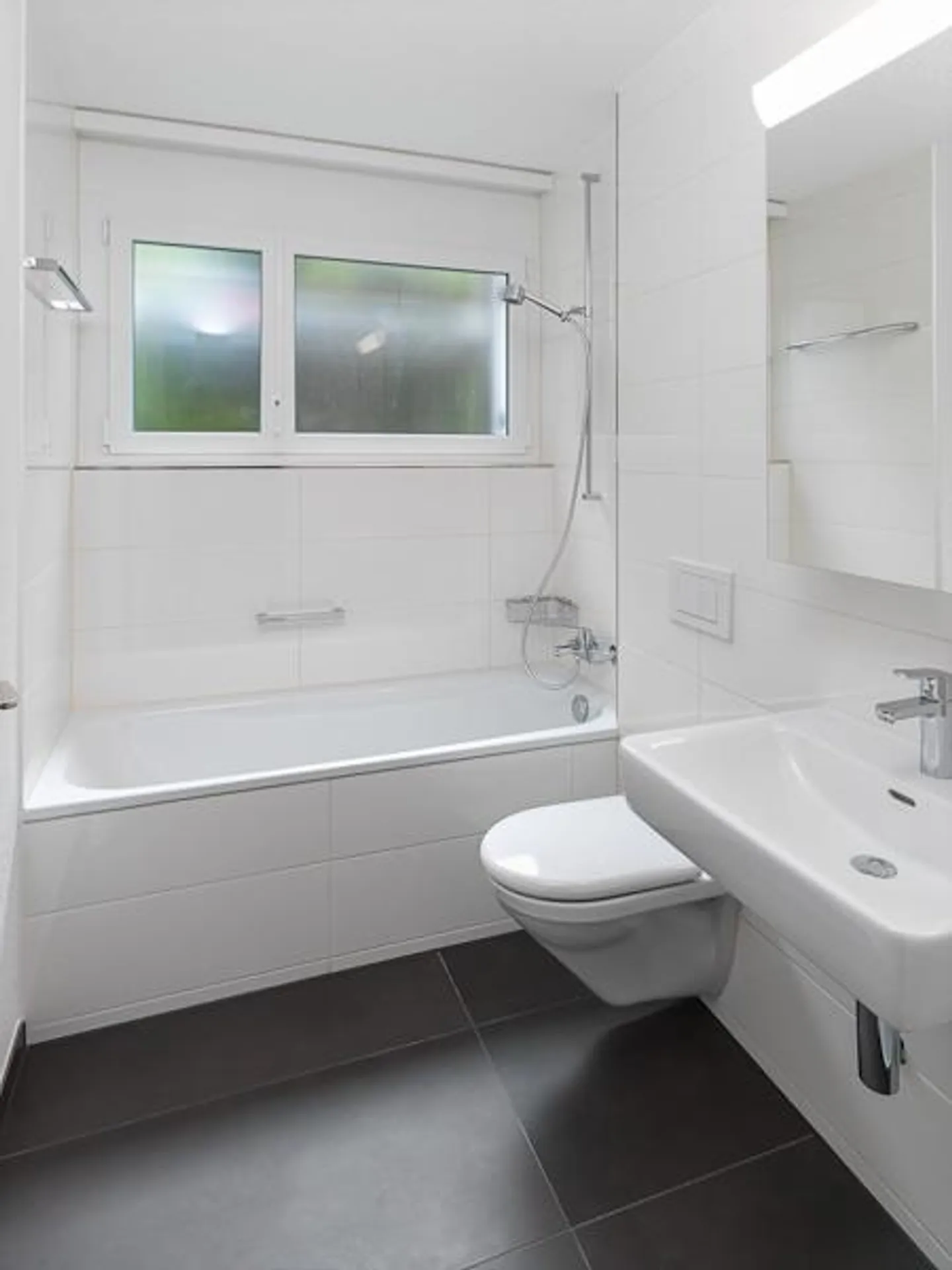 Vue fantastique depuis le Sonnenhang à Adliswil - Photo 4 sur 7