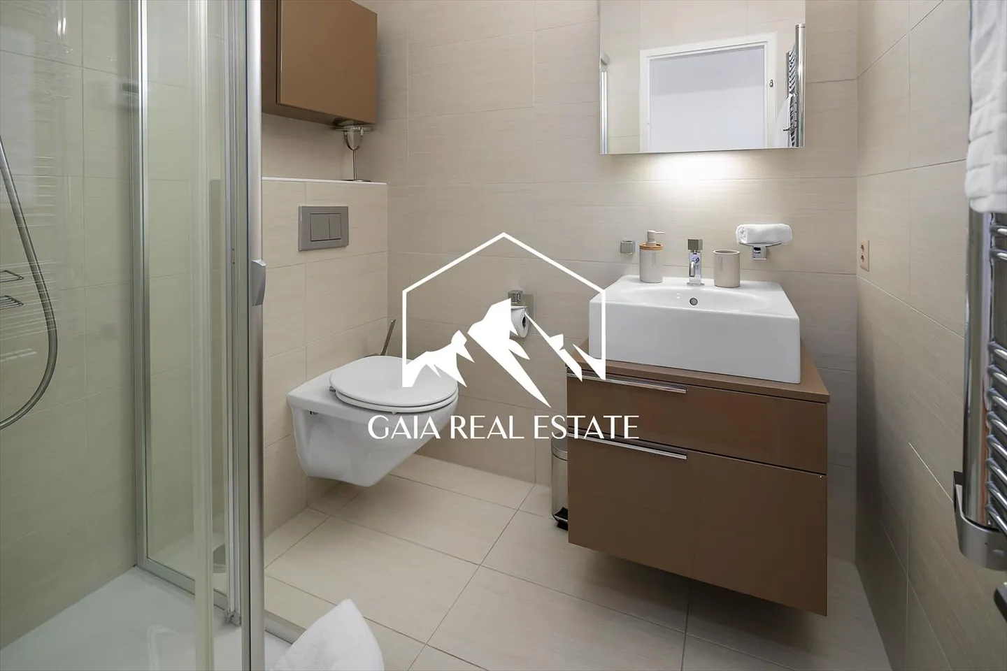 3.5 Room Apartment - Photo 18 of 20