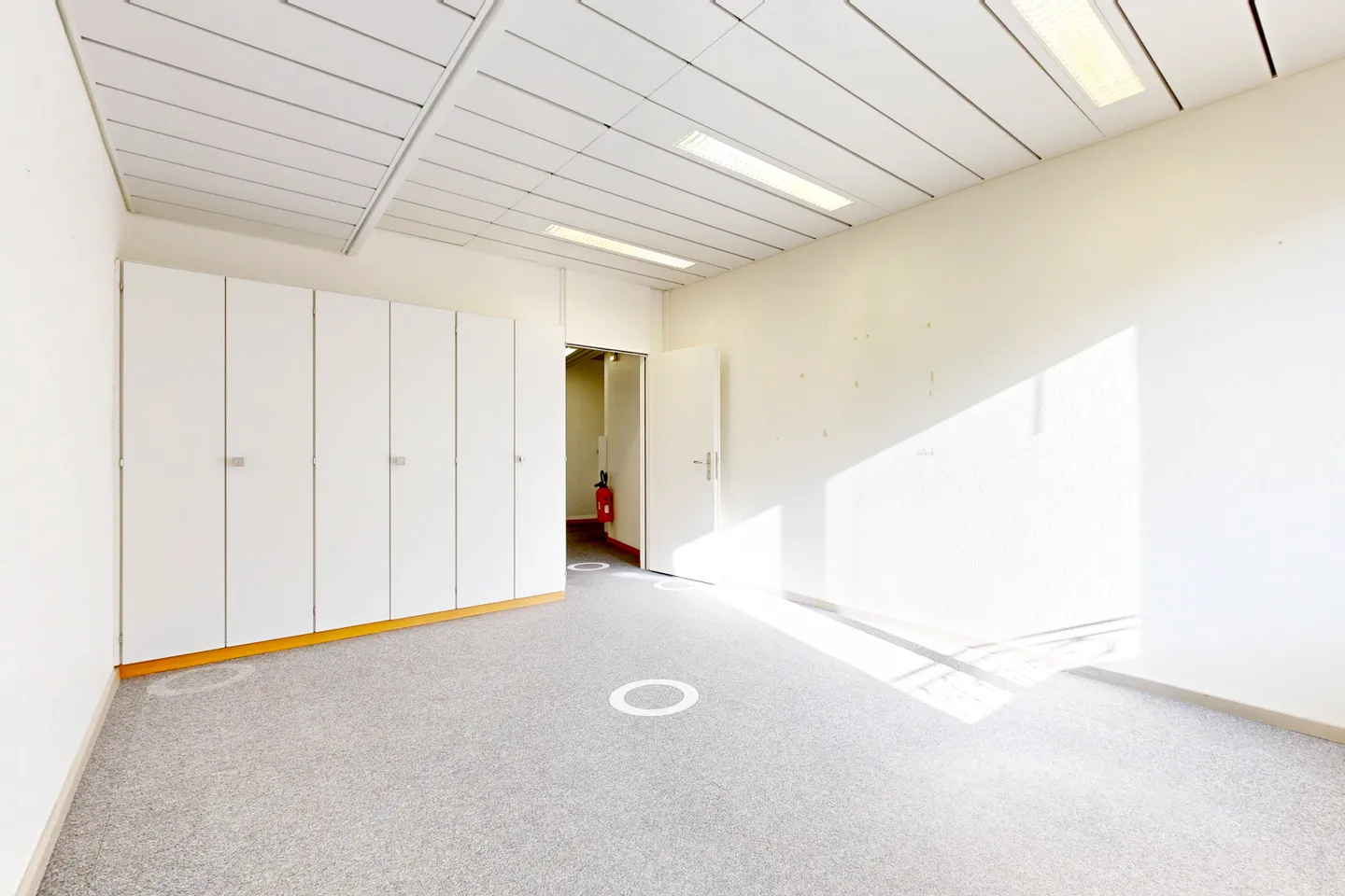 Bürofläche mieten - Foto 5 von 8