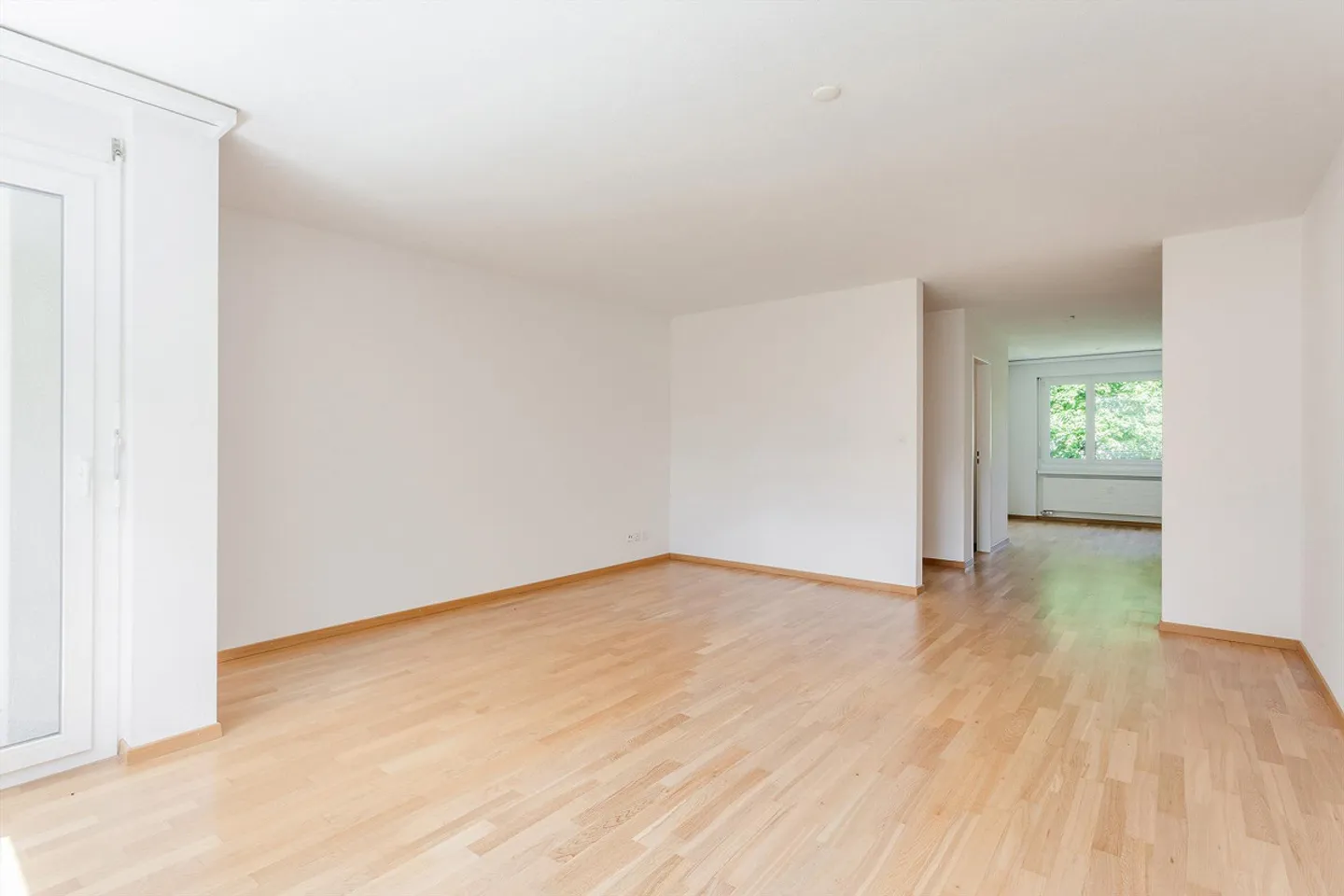 Vue fantastique depuis le Sonnenhang à Adliswil - Photo 2 sur 7