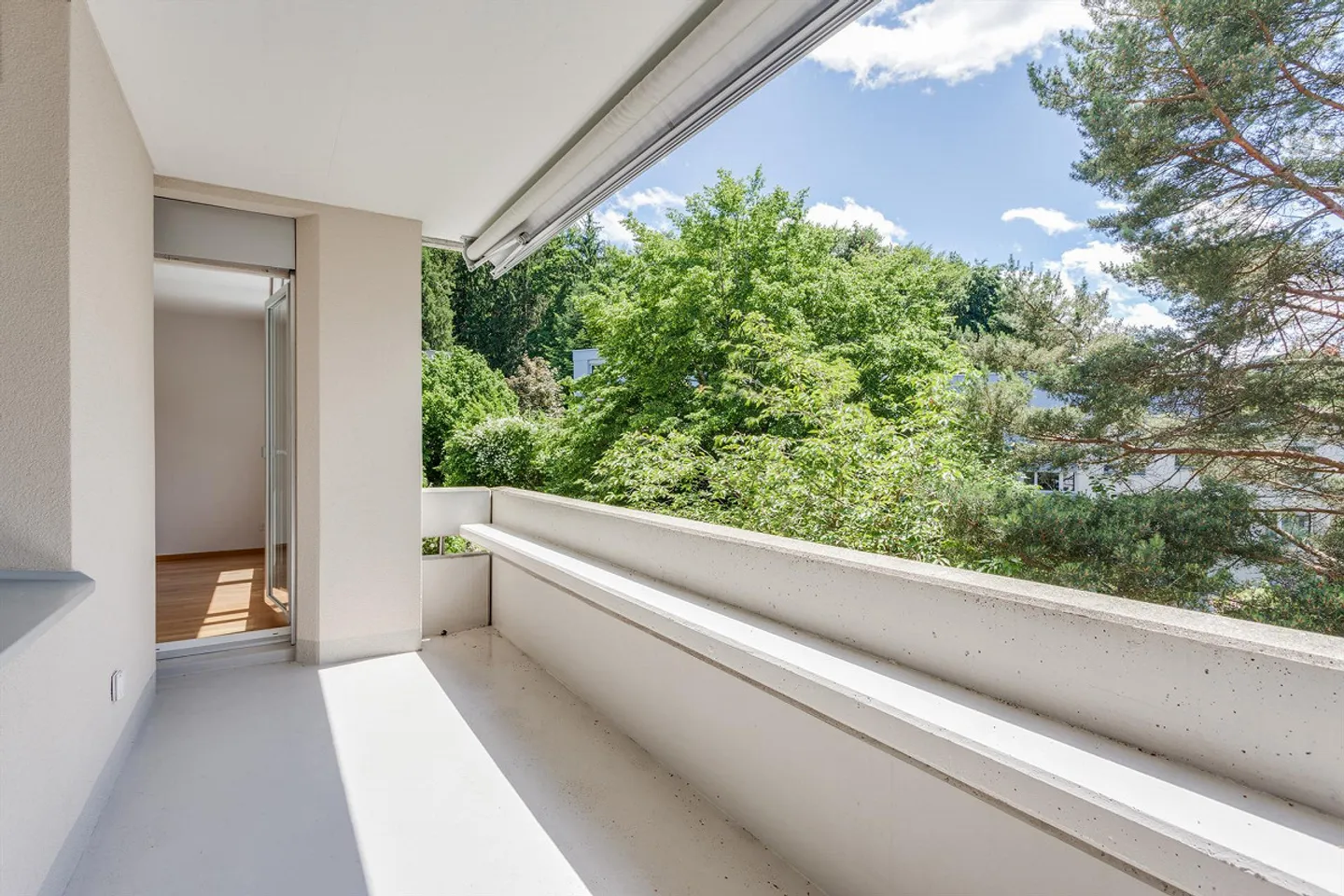 Vue fantastique depuis le Sonnenhang à Adliswil - Photo 7 sur 7