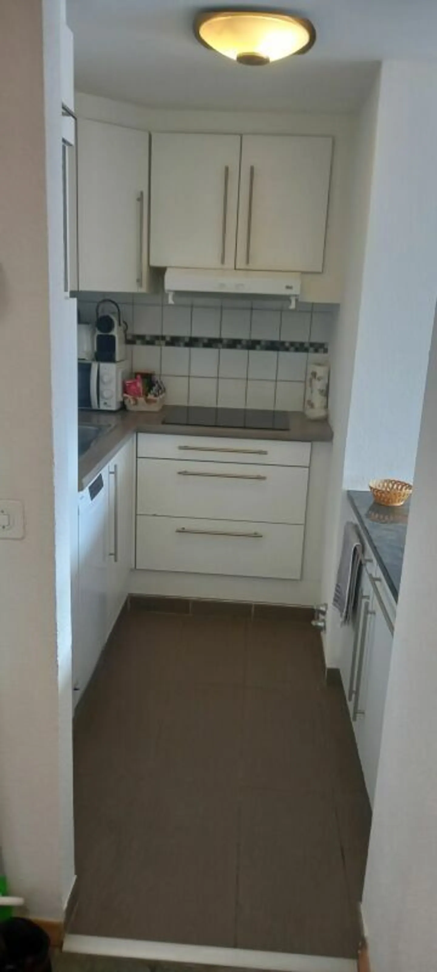 Charmant Appartement Duplex avec Balcons - Photo 5 sur 10