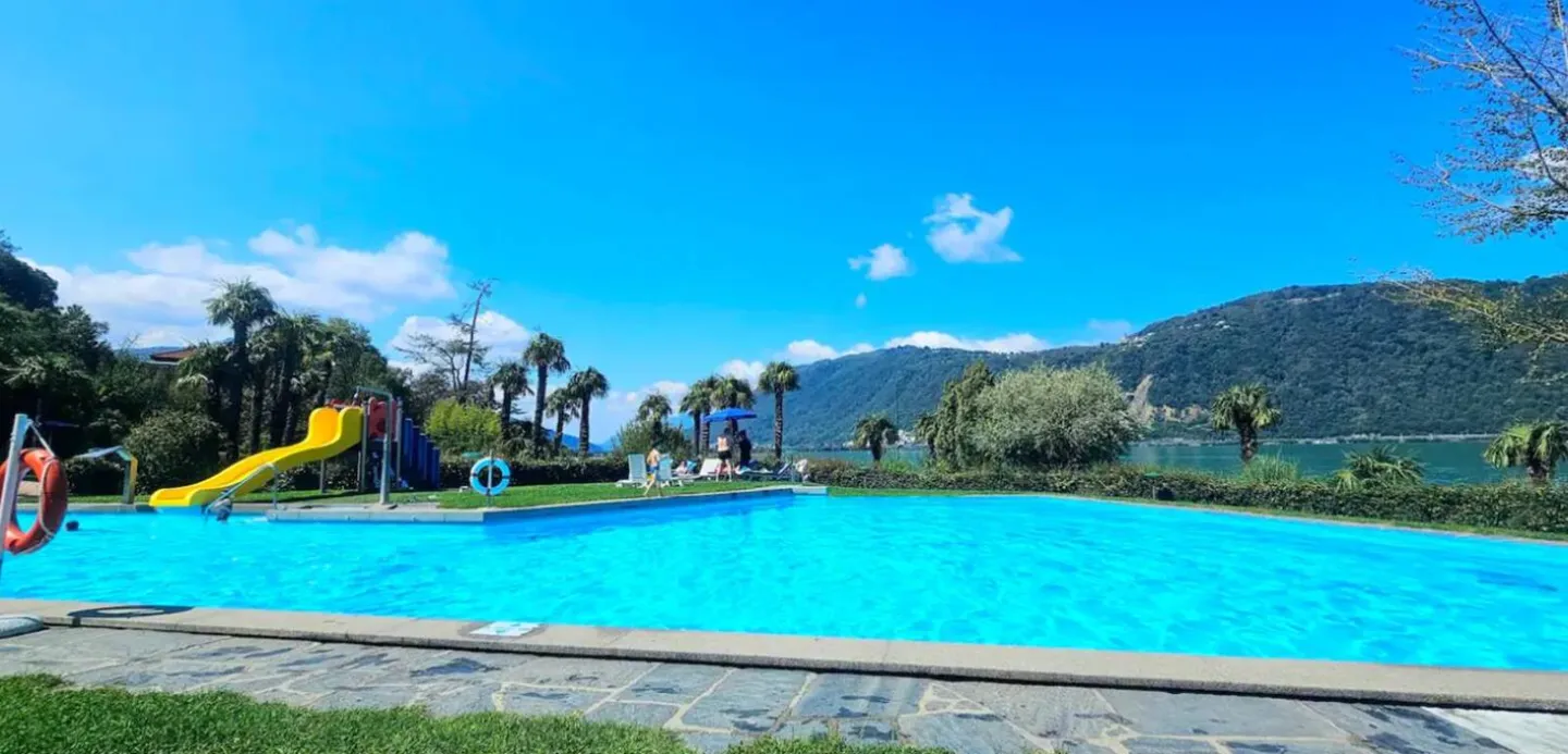 Ferienwohnung mit Fantastischer Lage direkt am See - Foto 2 von 24