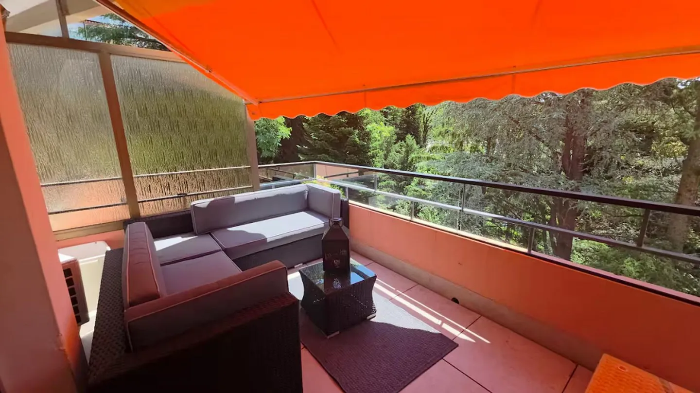 Ferienwohnung mit Fantastischer Lage direkt am See - Foto 6 von 24