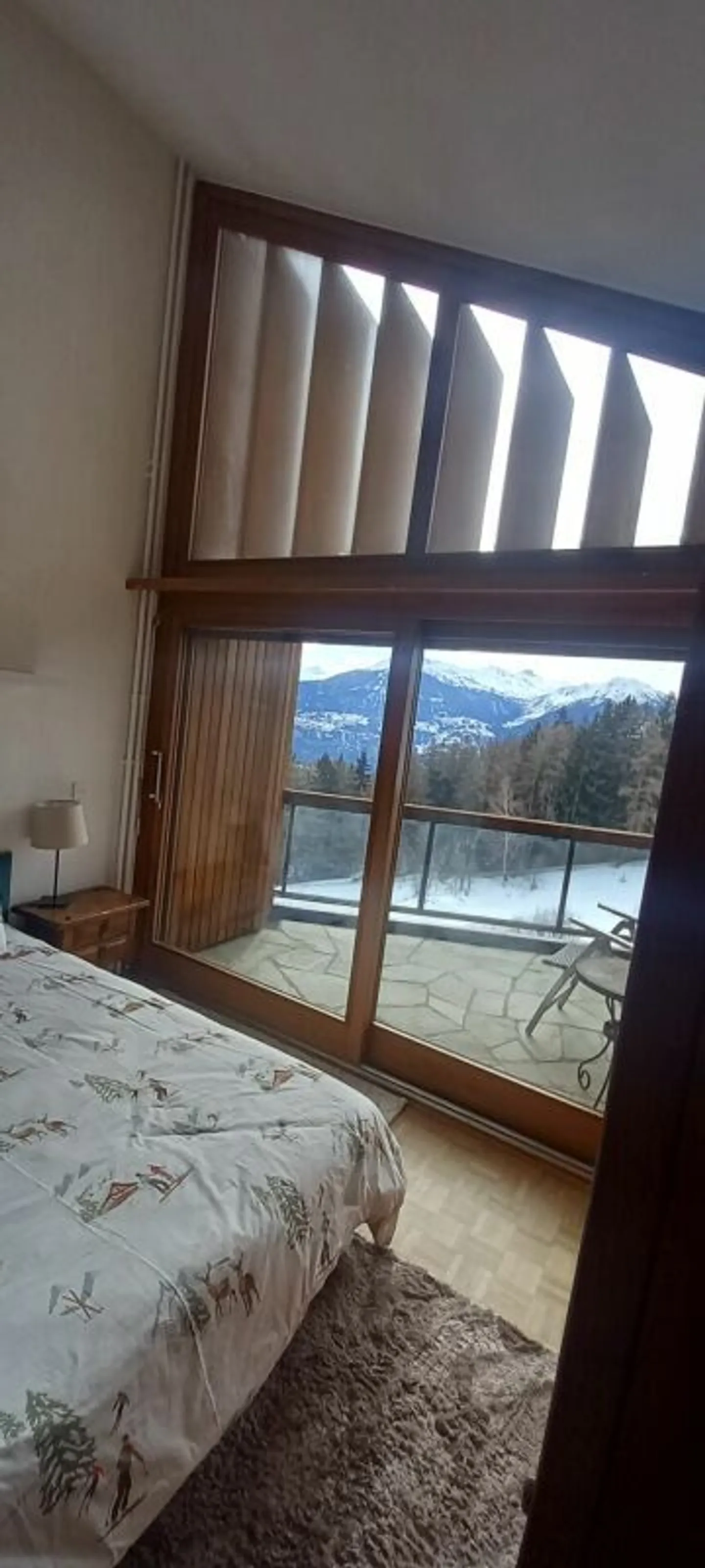 Charmant Appartement Duplex avec Balcons - Photo 6 sur 10