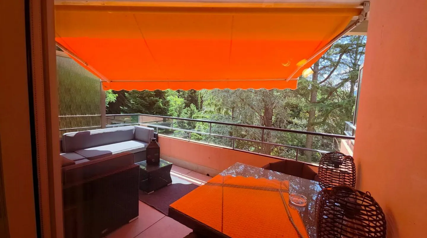 Ferienwohnung mit Fantastischer Lage direkt am See - Foto 7 von 24