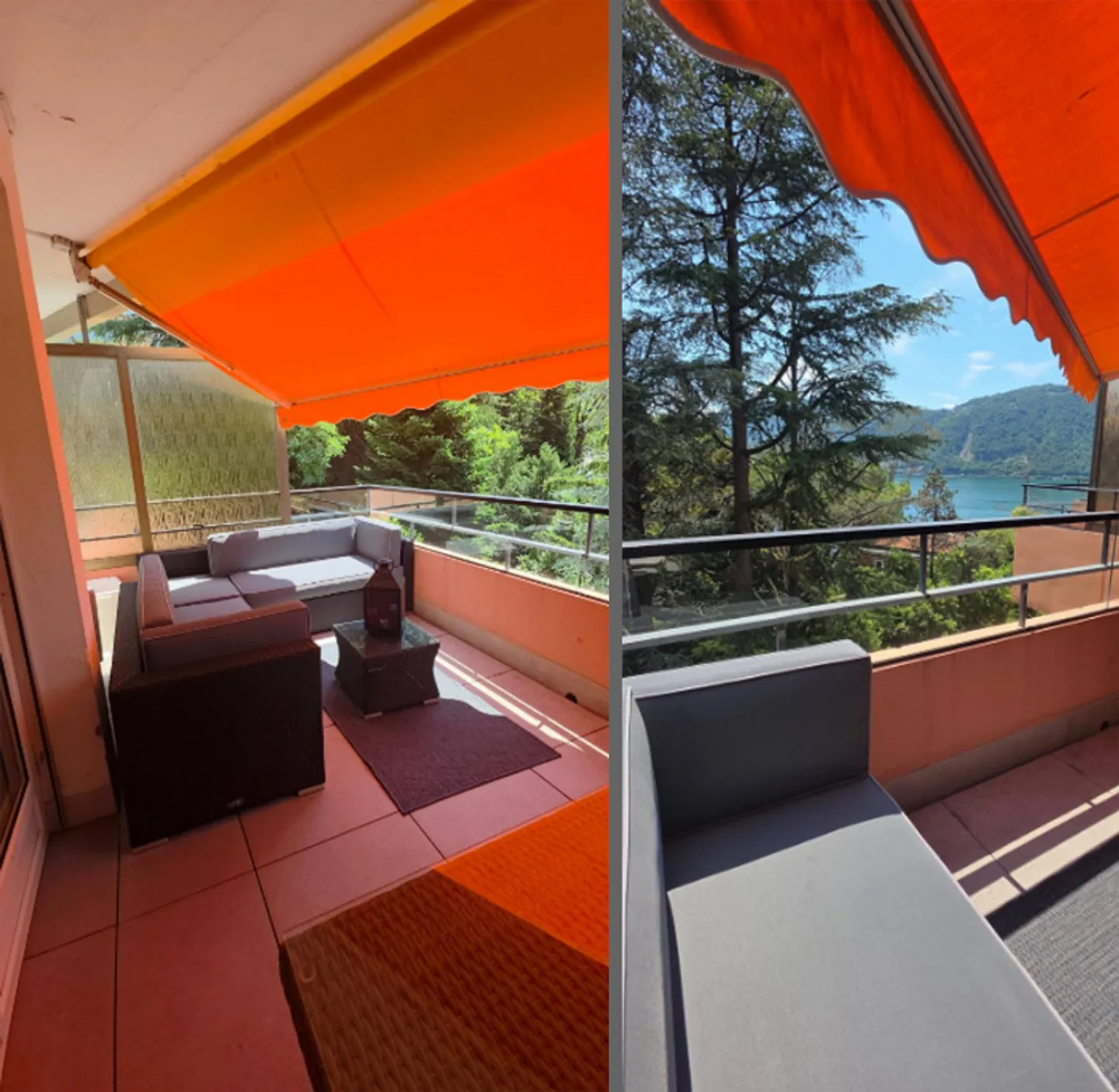 Ferienwohnung mit Fantastischer Lage direkt am See - Foto 8 von 24